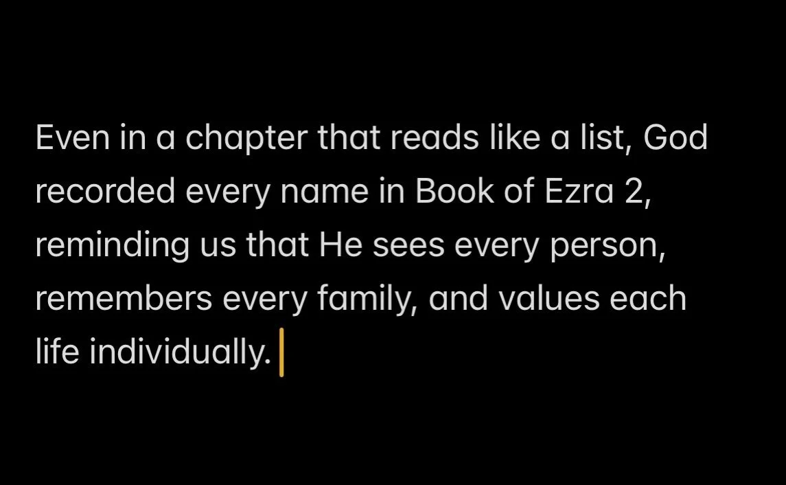 #erza #biblestudy #faithwalk