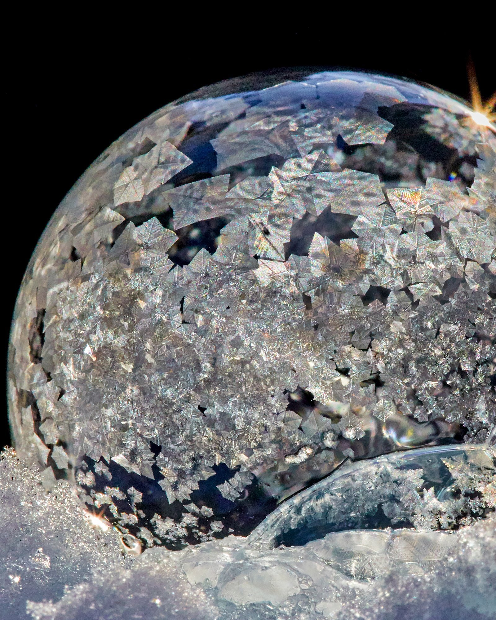 Crystalee