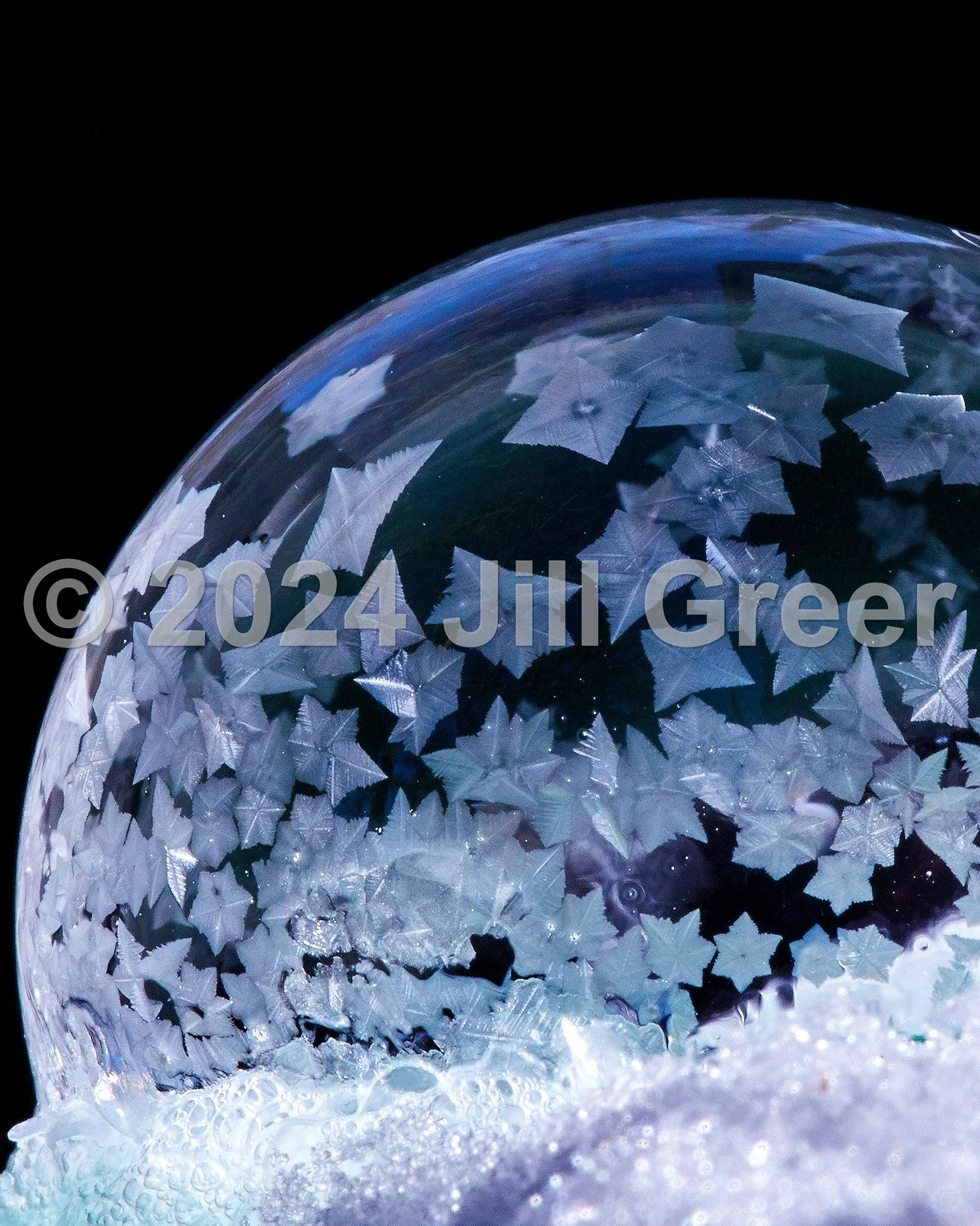 Geo Stars
