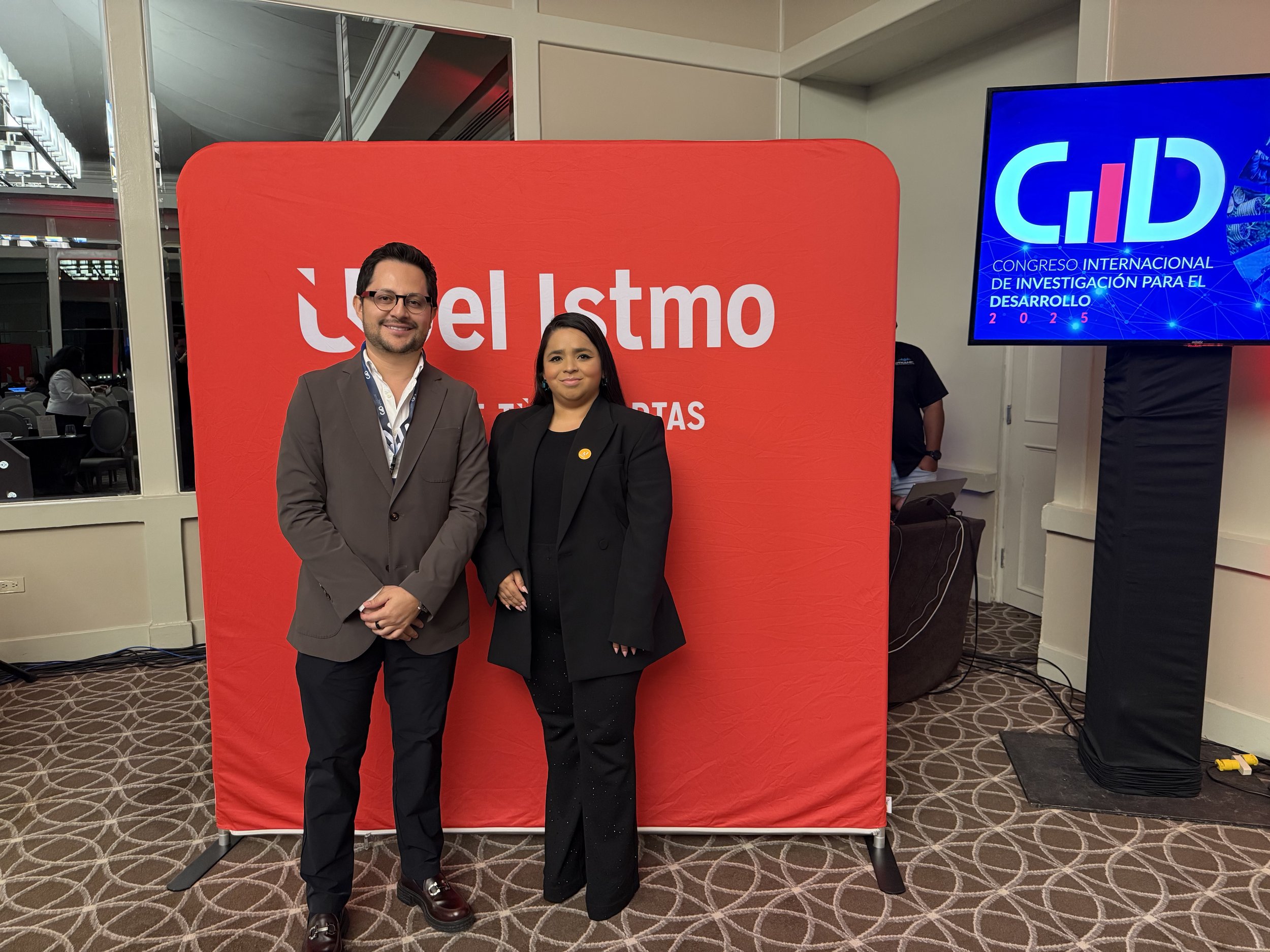 Cooperación académica latinoamericana marca la agenda del CIID 2025