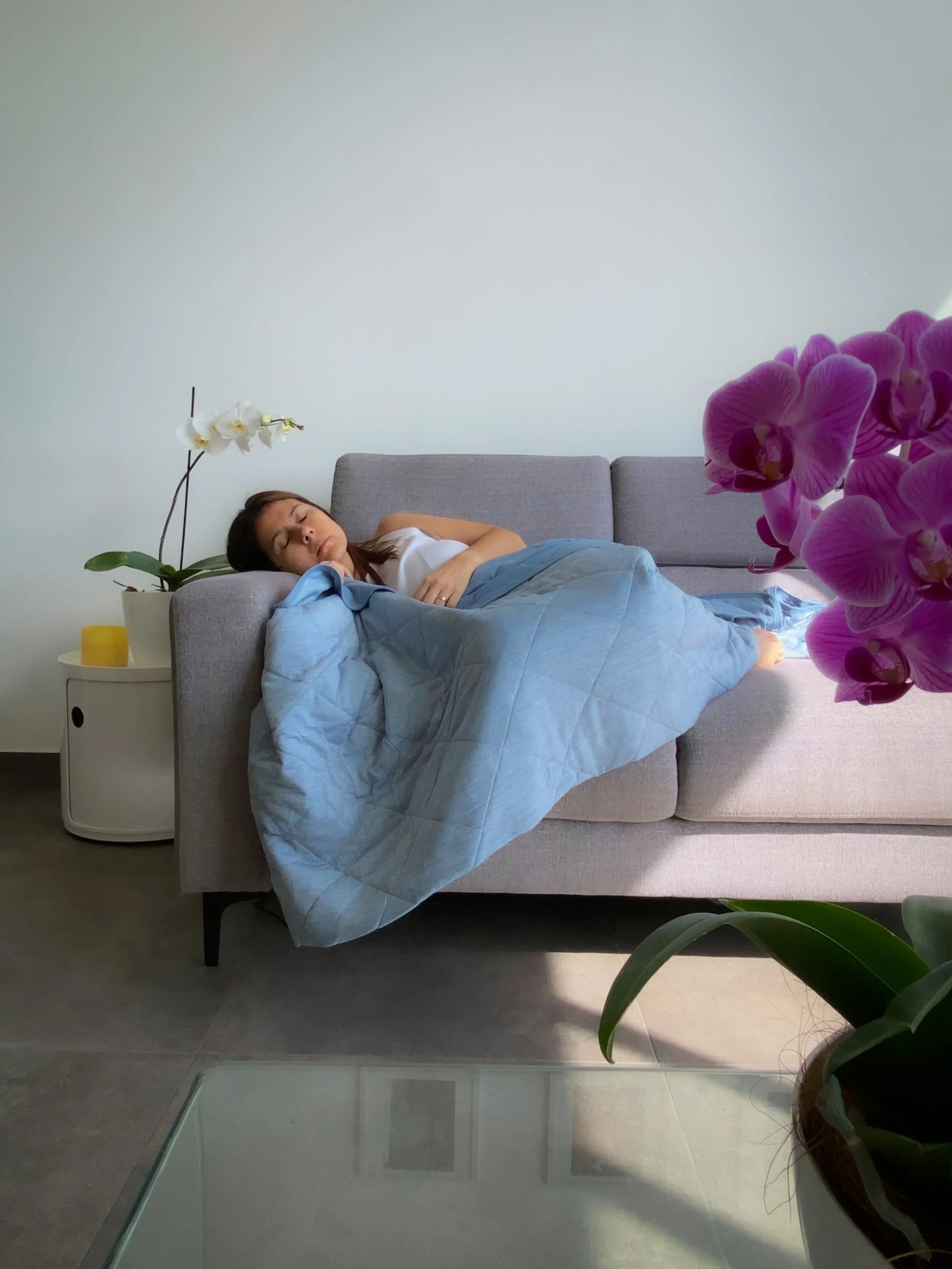 Más allá del abrigo: consejos para adecuar el hogar ante el frío