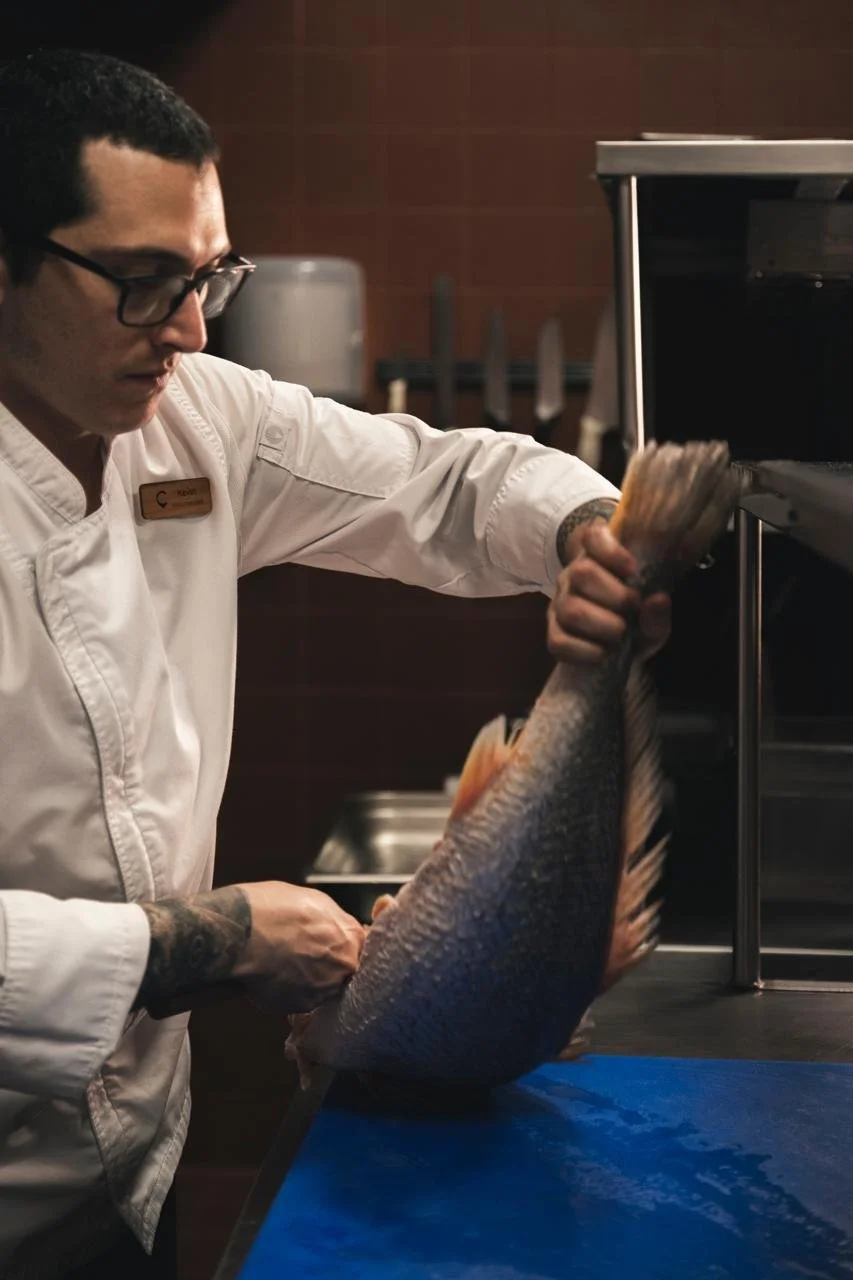 Chef costarricense recibirá a invitados internacionales del Festival Fogón Futuro 2026