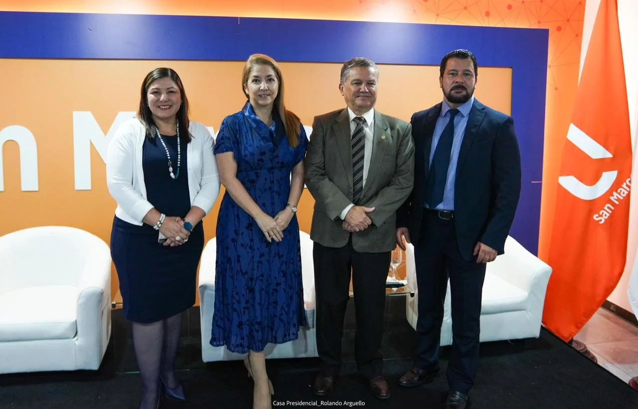 Liderazgo, datos y gestión: claves para la nueva administración de la salud costarricense