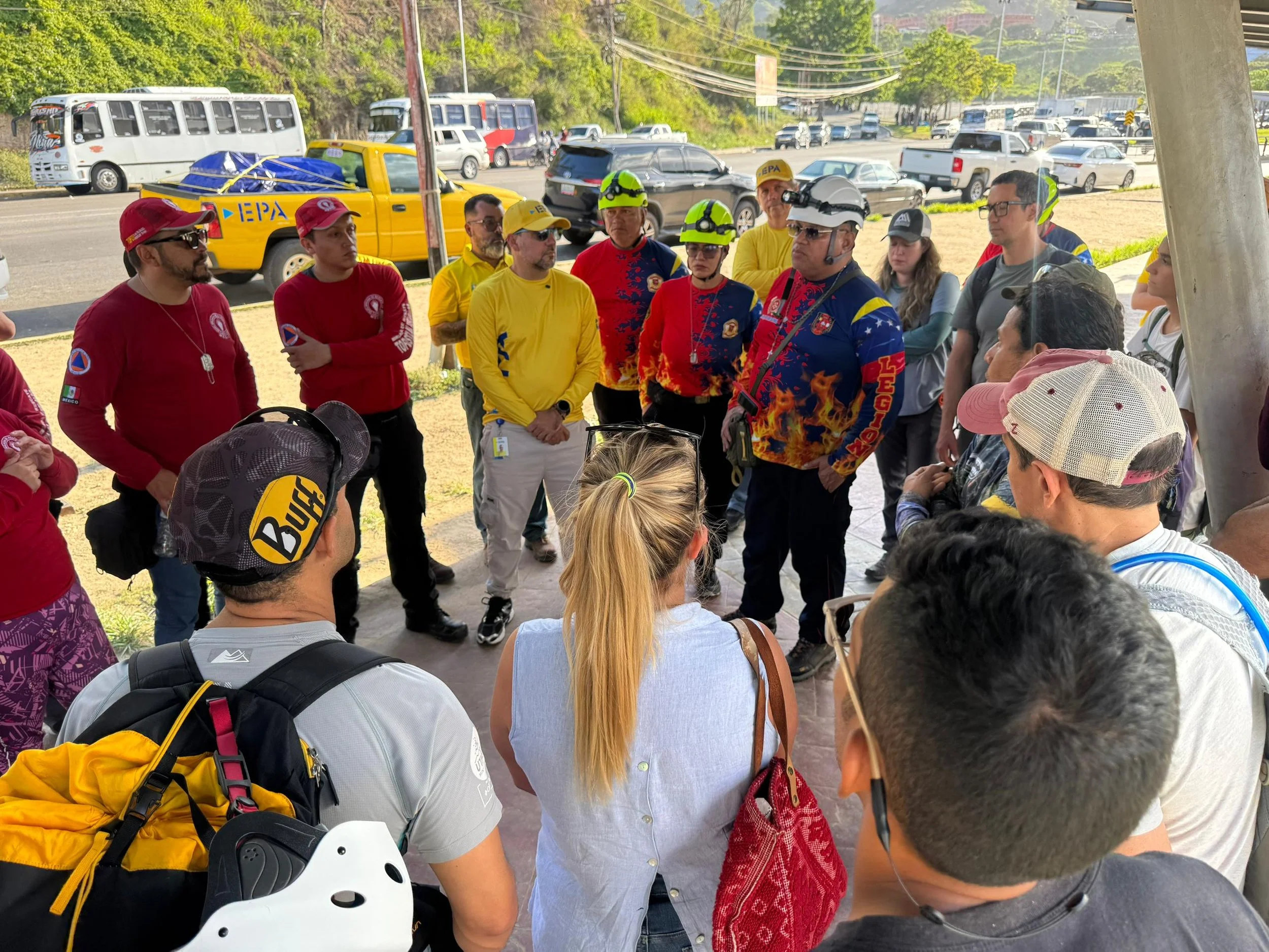Ferretería EPA impulsa campaña de donaciones económicas en apoyo a Venezuela