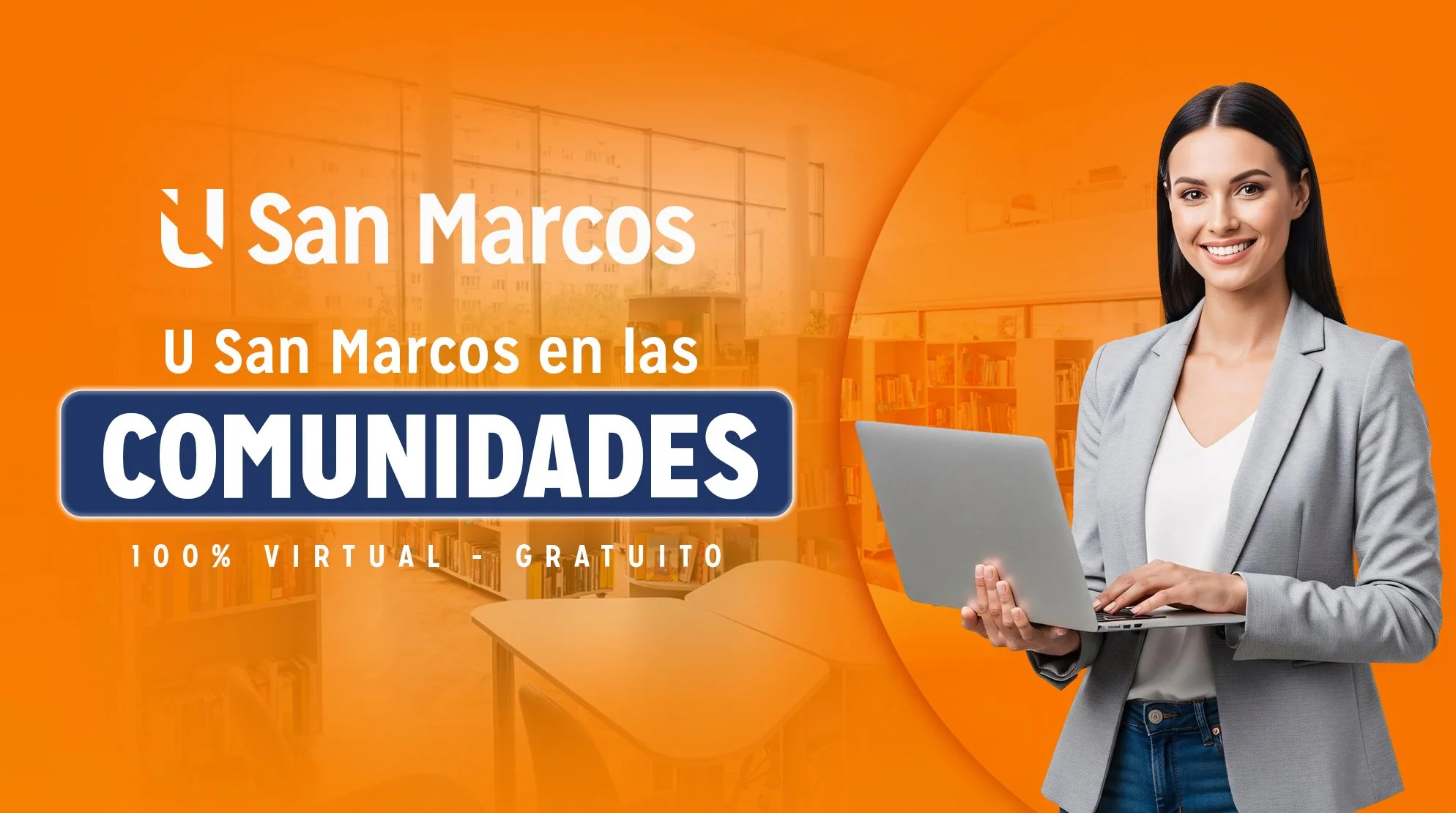 Cursos gratuitos ofrecen herramientas para estudiar, trabajar y emprender