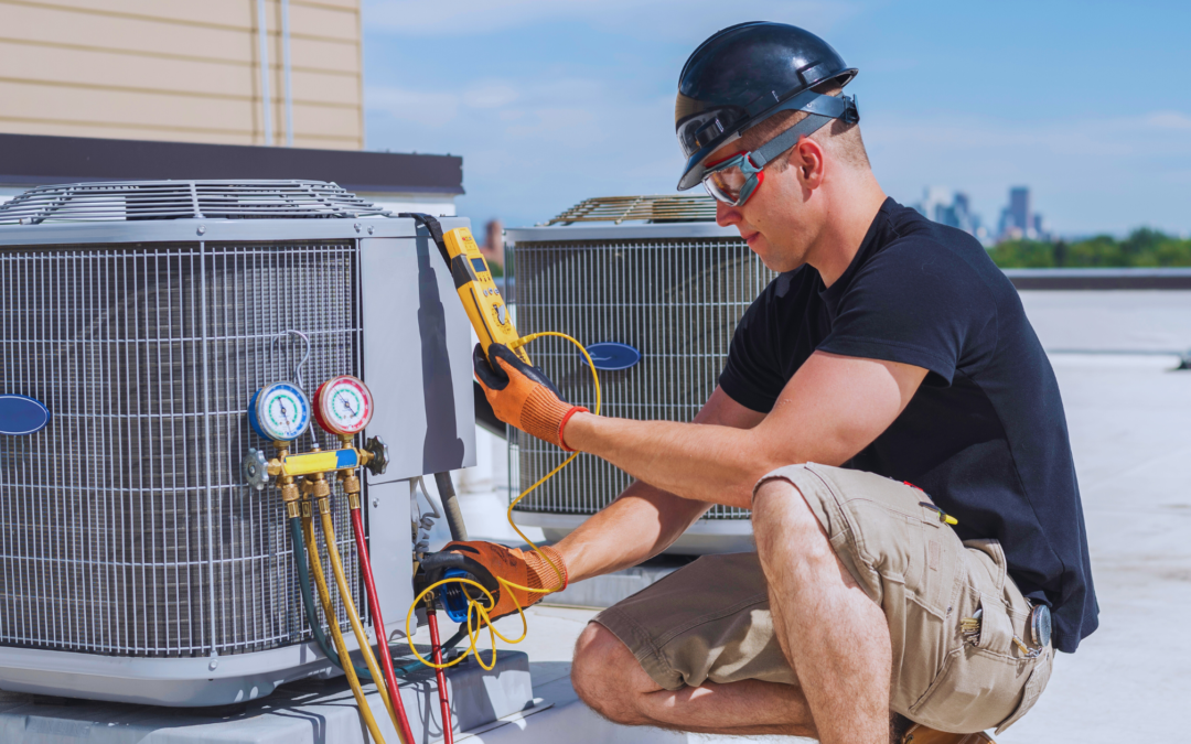 HVAC System