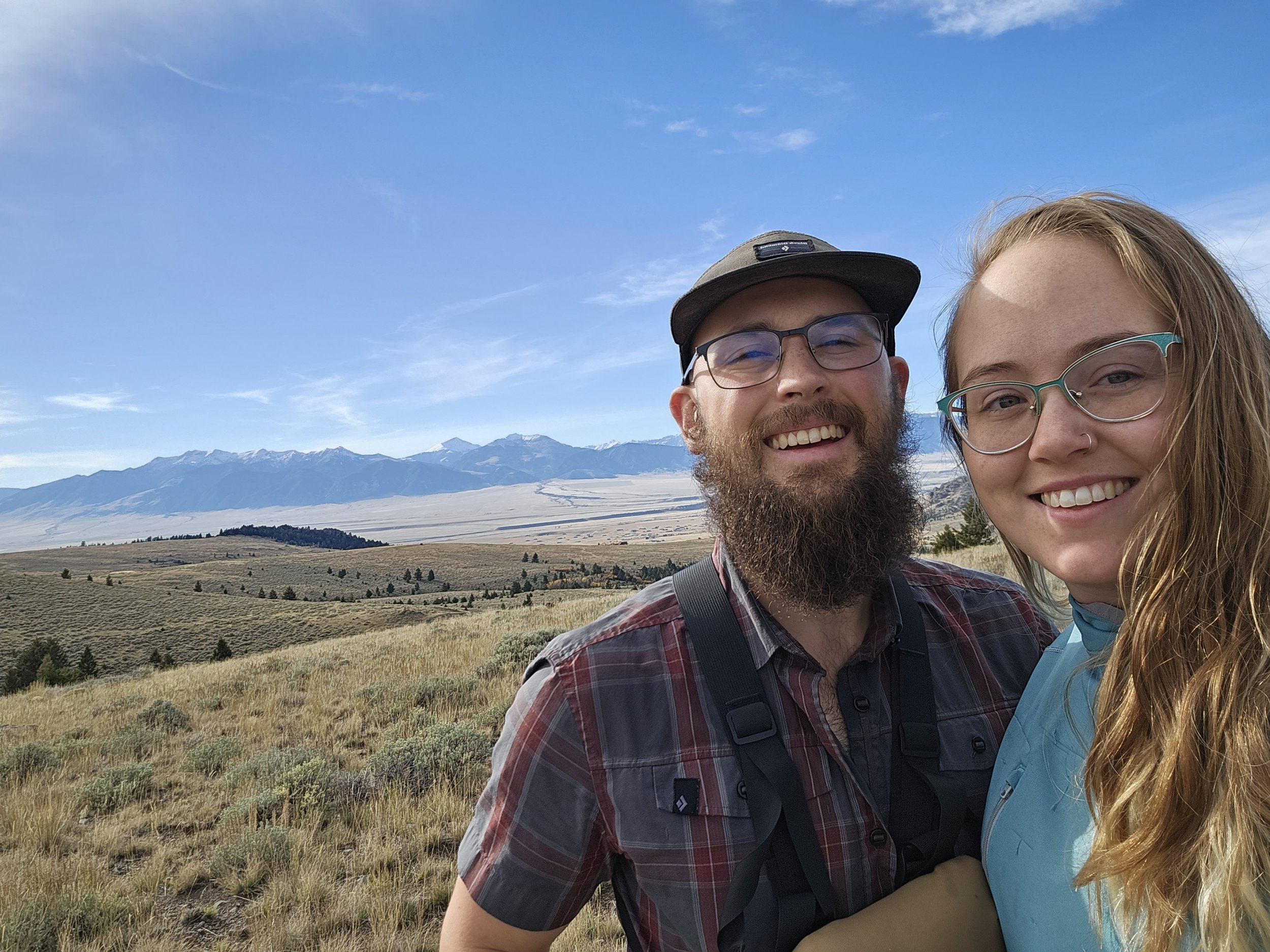 Our Story — Sacred Pine Ranch