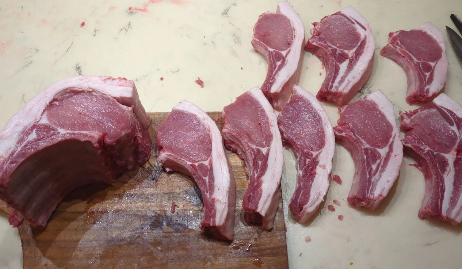 Regenerative Pastured Pork — Sacred Pine Ranch