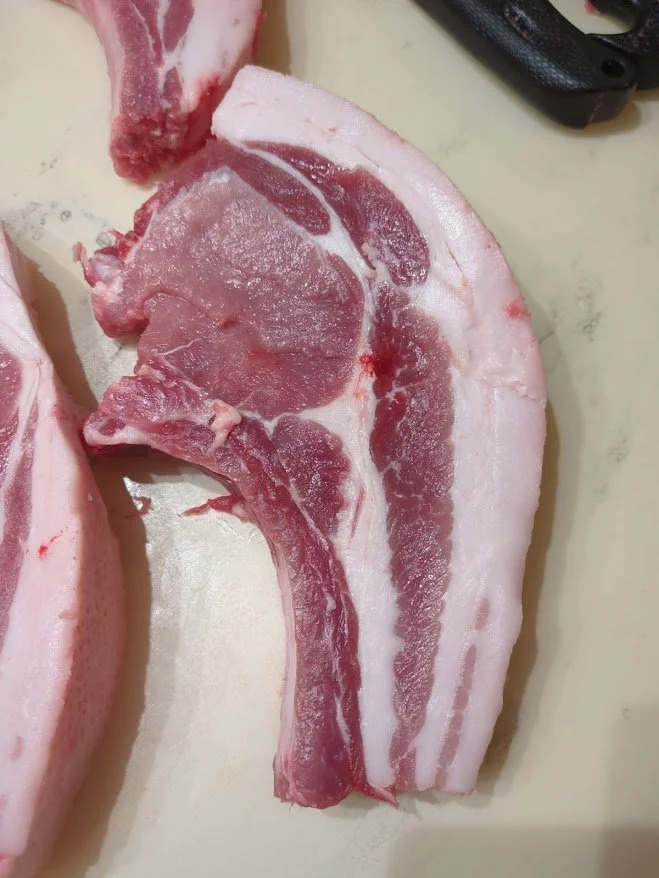 Regenerative Pastured Pork — Sacred Pine Ranch