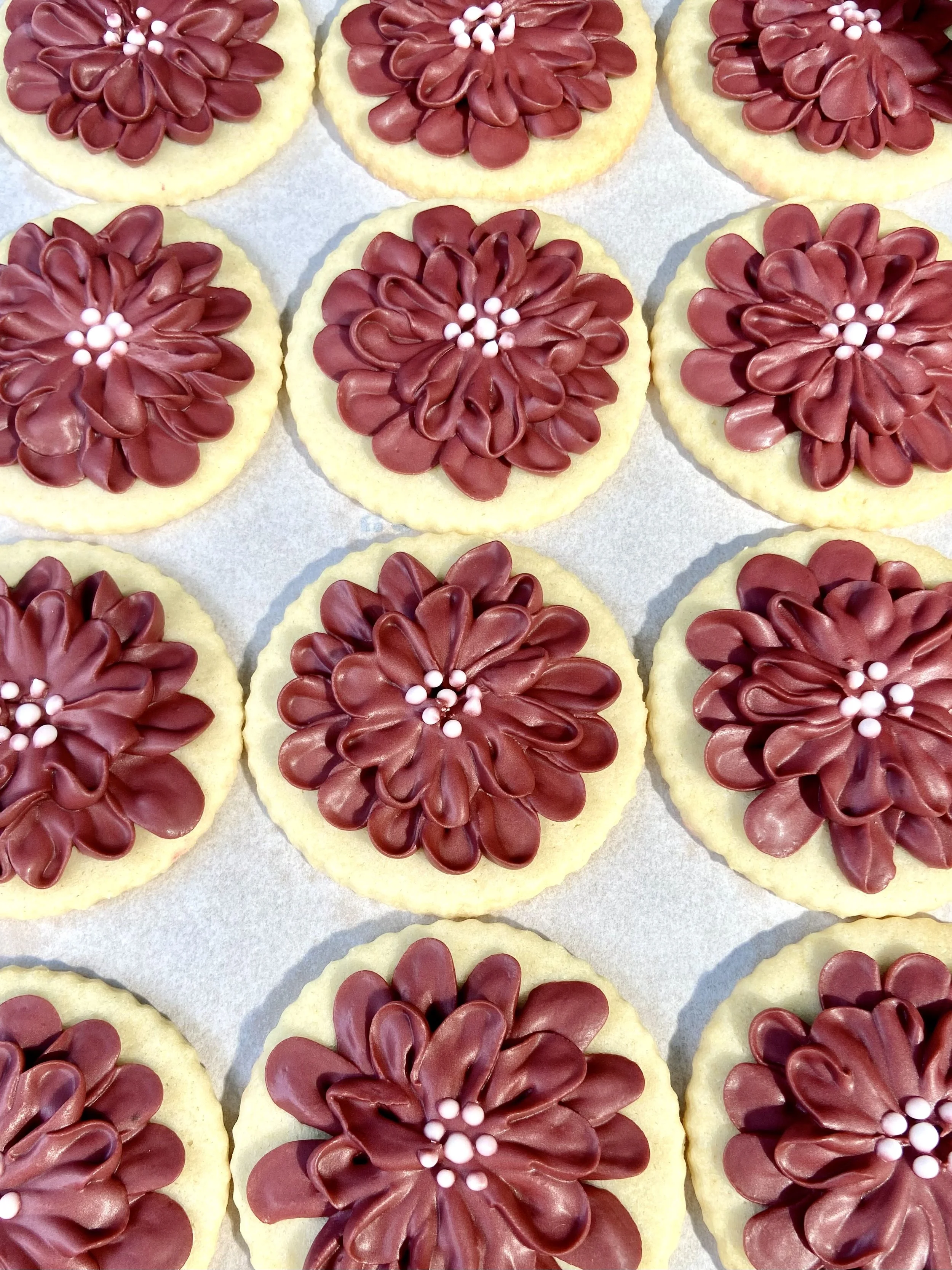 Cookies & Favors