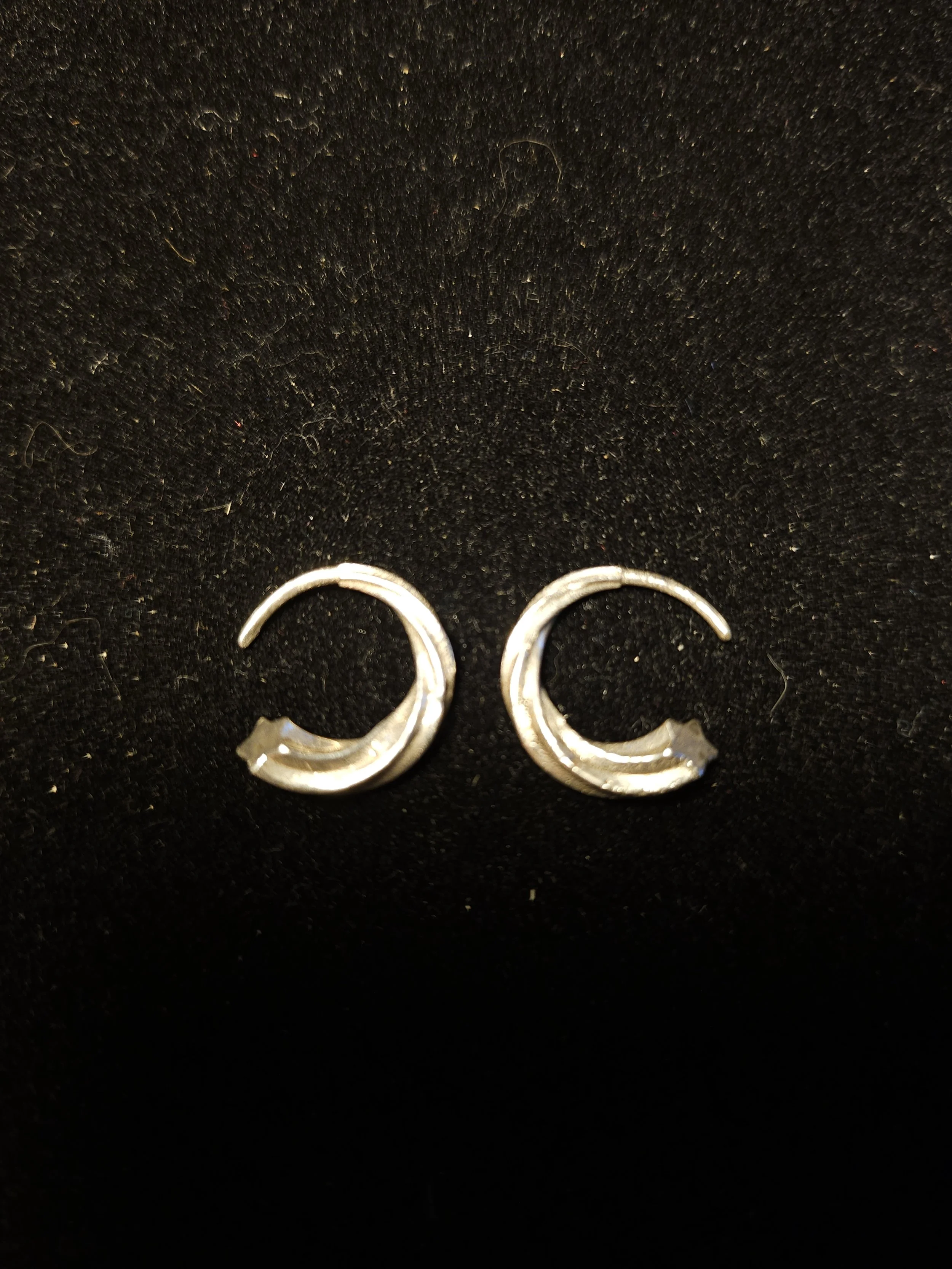 Brûlure Éphémère