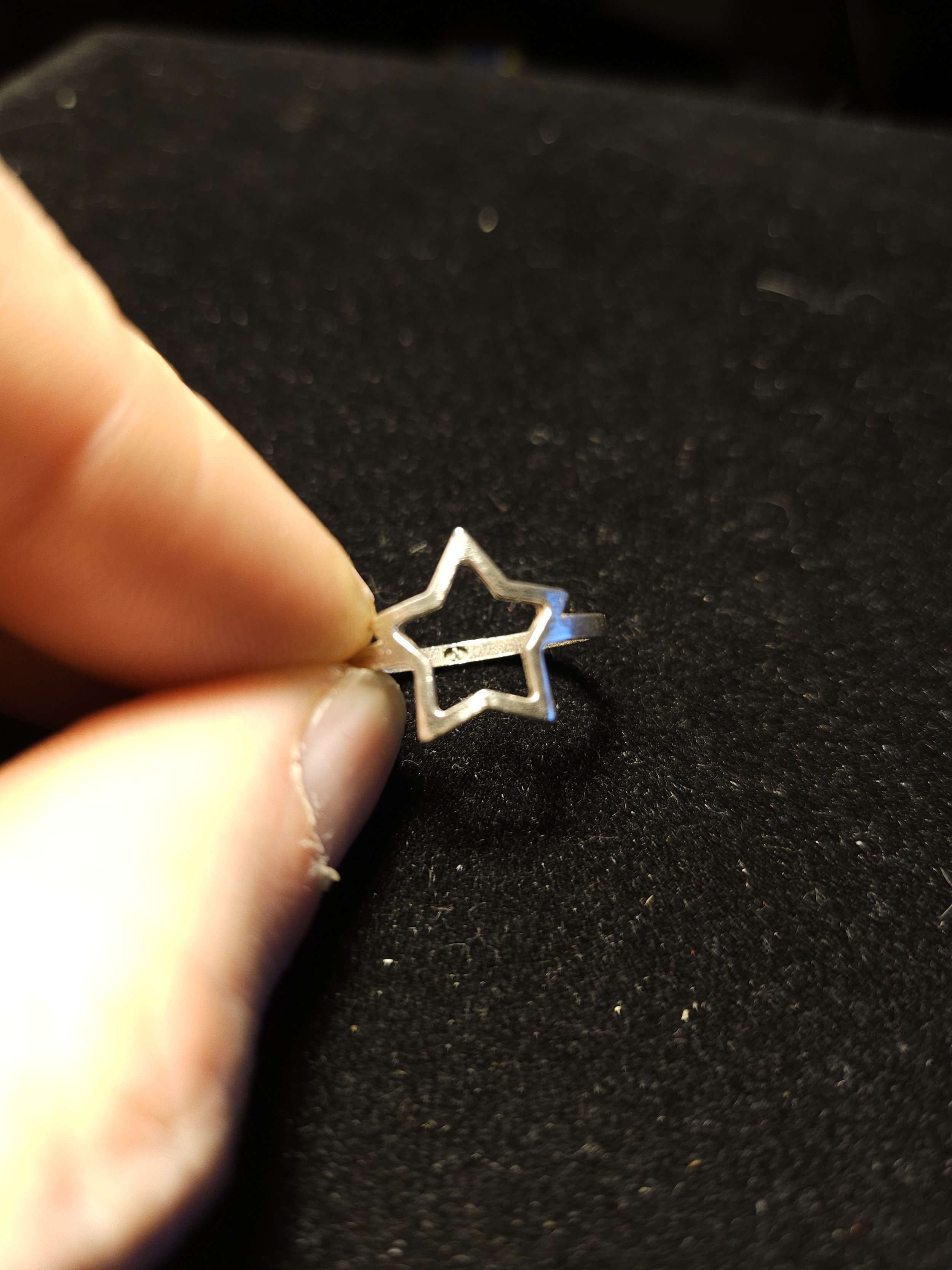 Chuchotement Céleste