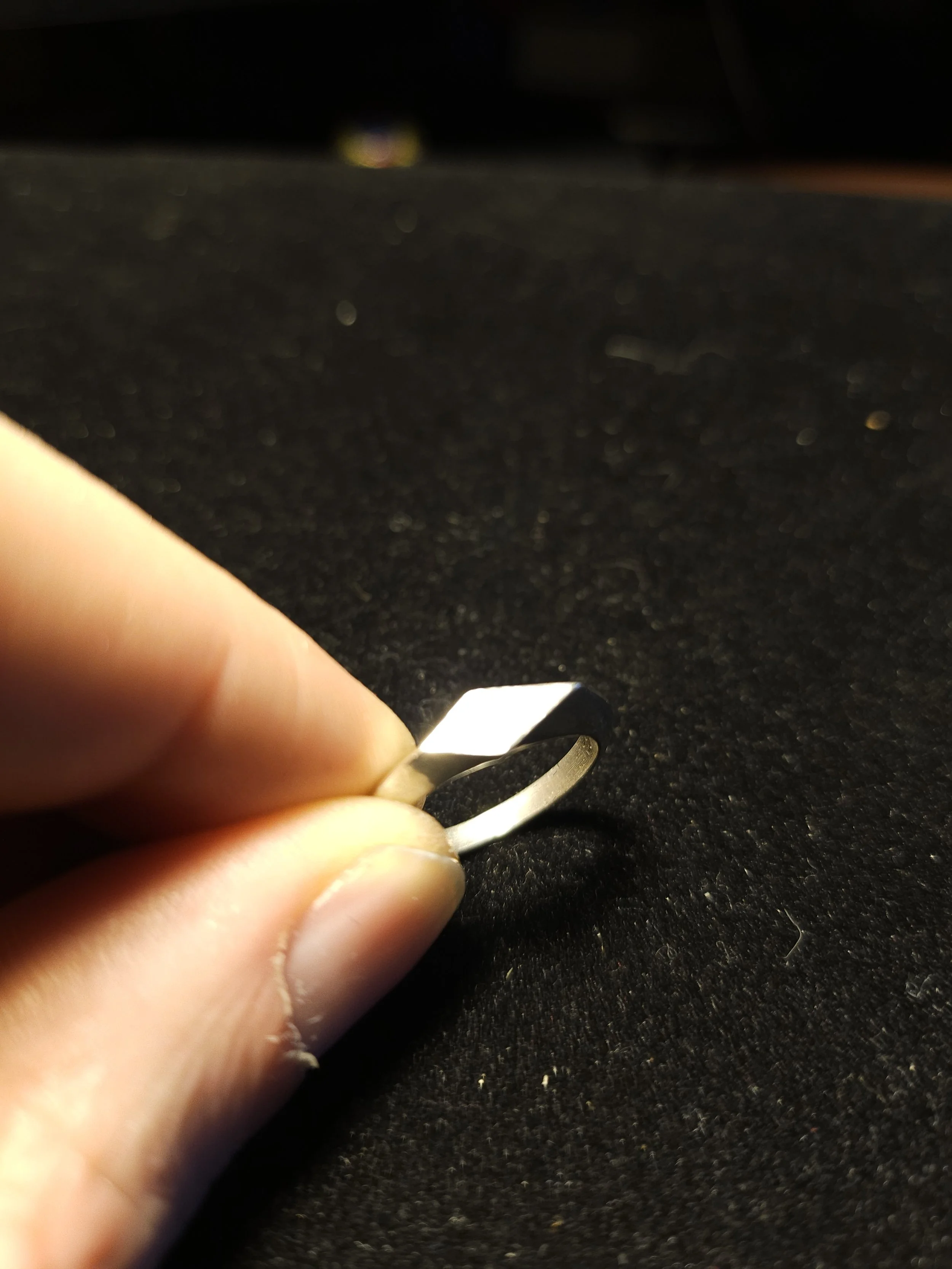 Événement Sidéral