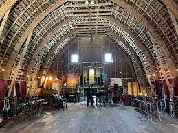 Tango Barn