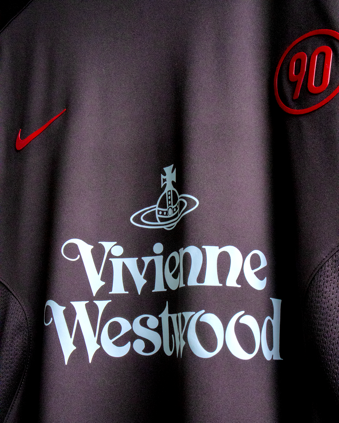 Total 90 - Vivienne Westwood