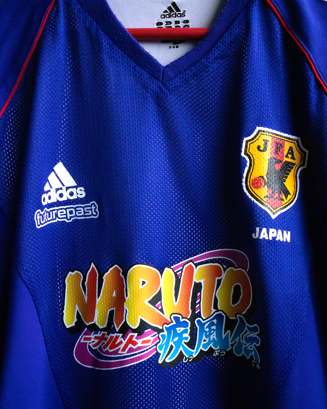 Japan - Naruto