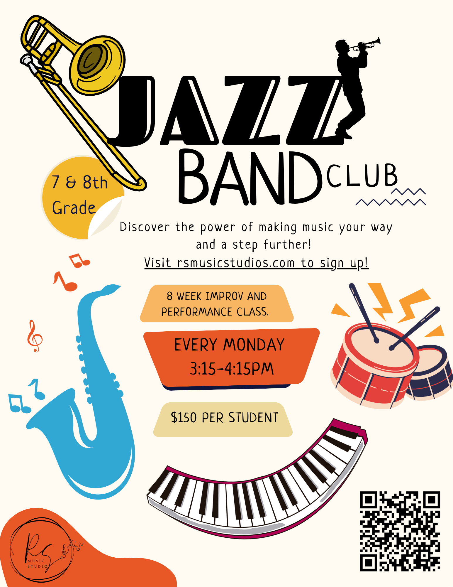 Jazz Band Club