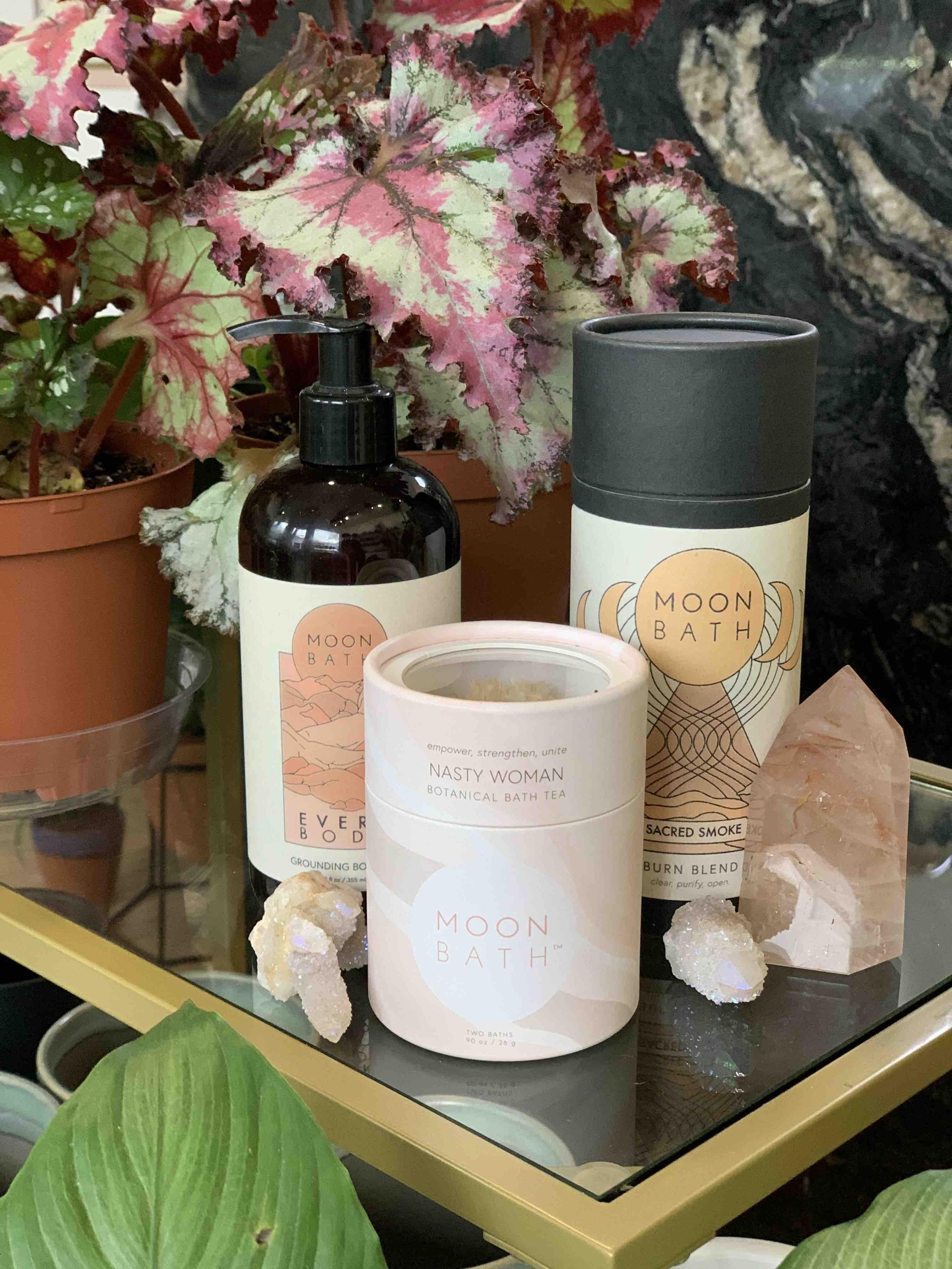 Creating Your Own Spa Day