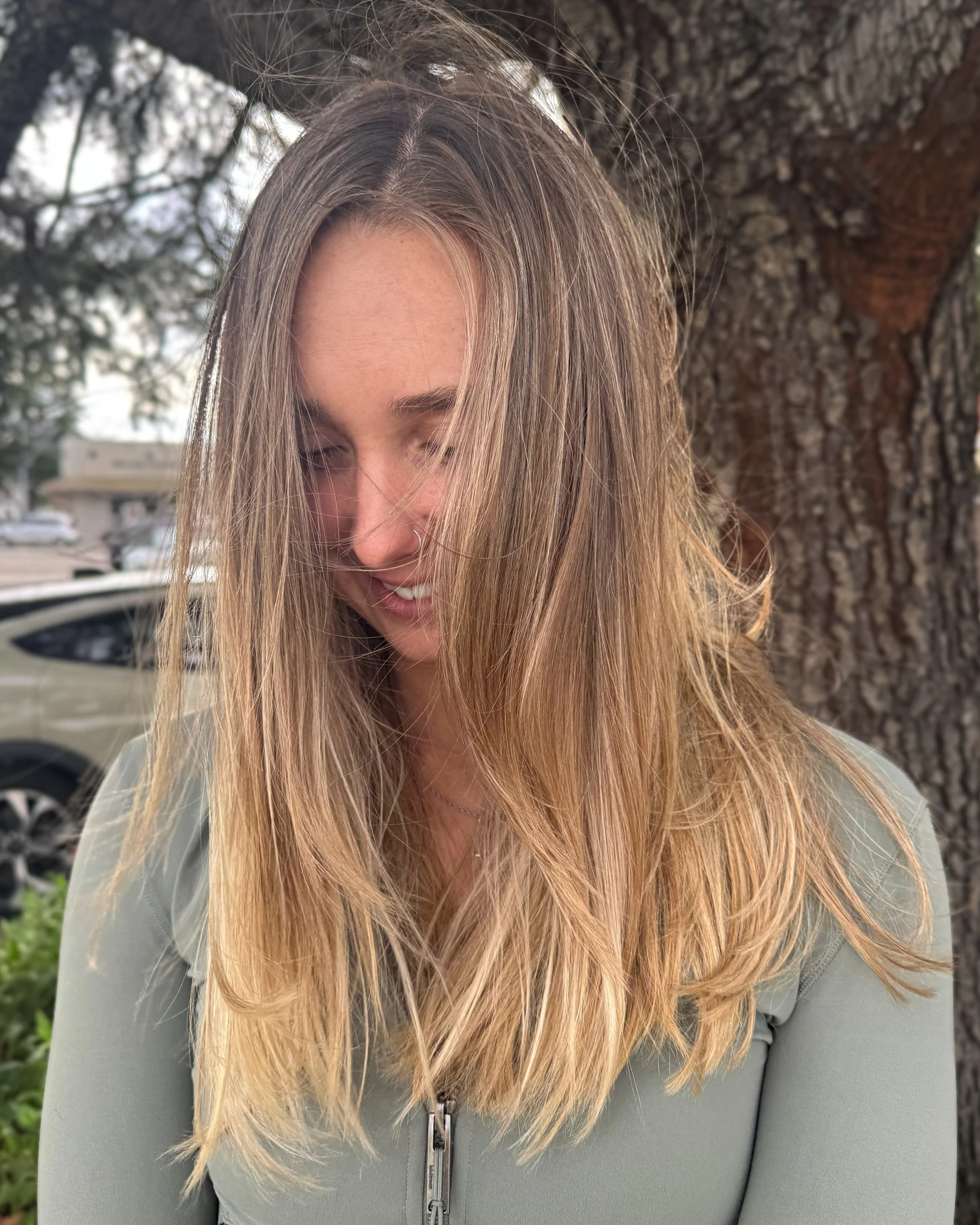 Rainy Day Hair Guide: How to Care for Your Hair &amp; Extensions in Wet Weather