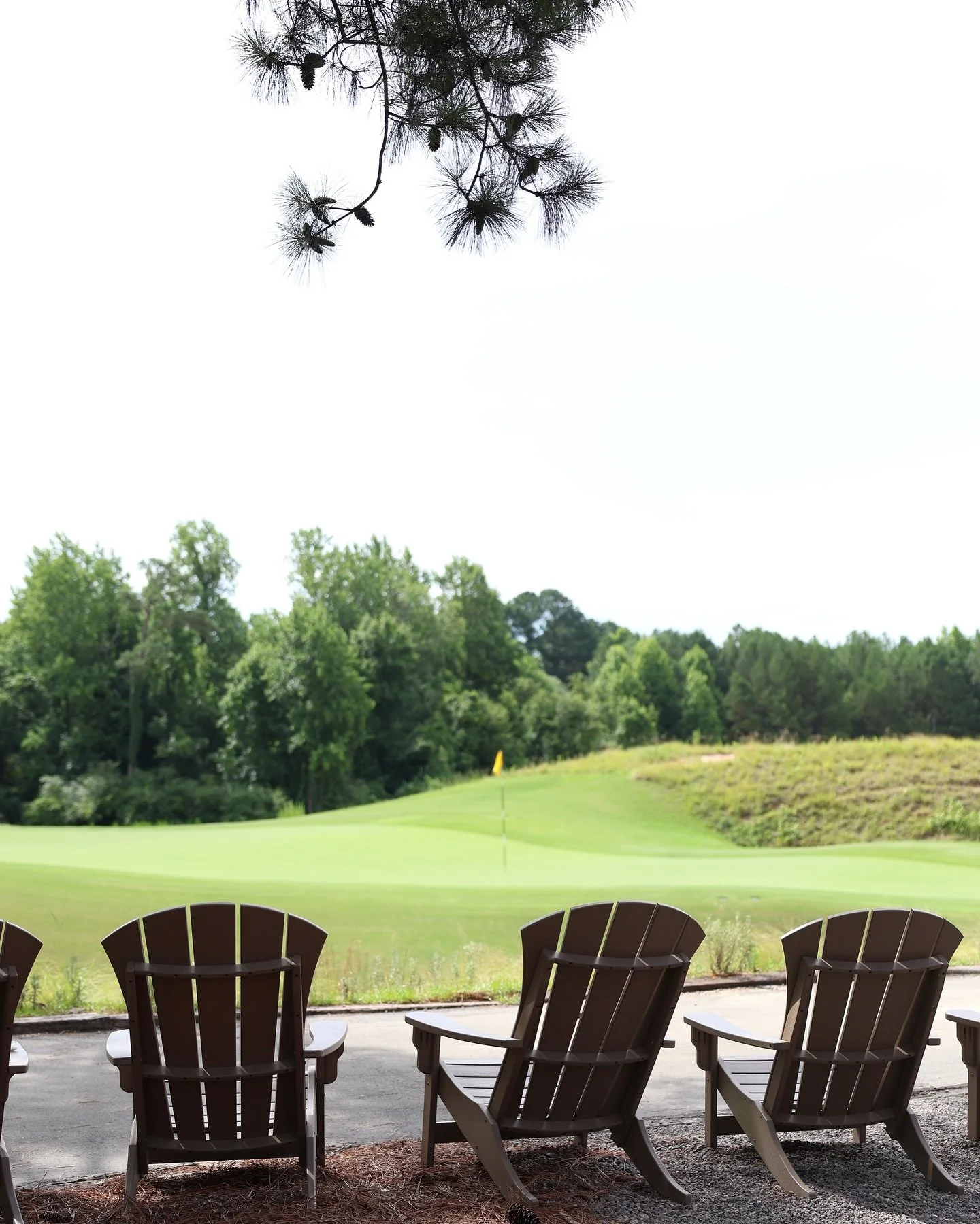 @tobaccoroadgolf - No. 18 #VisiontoVisuals