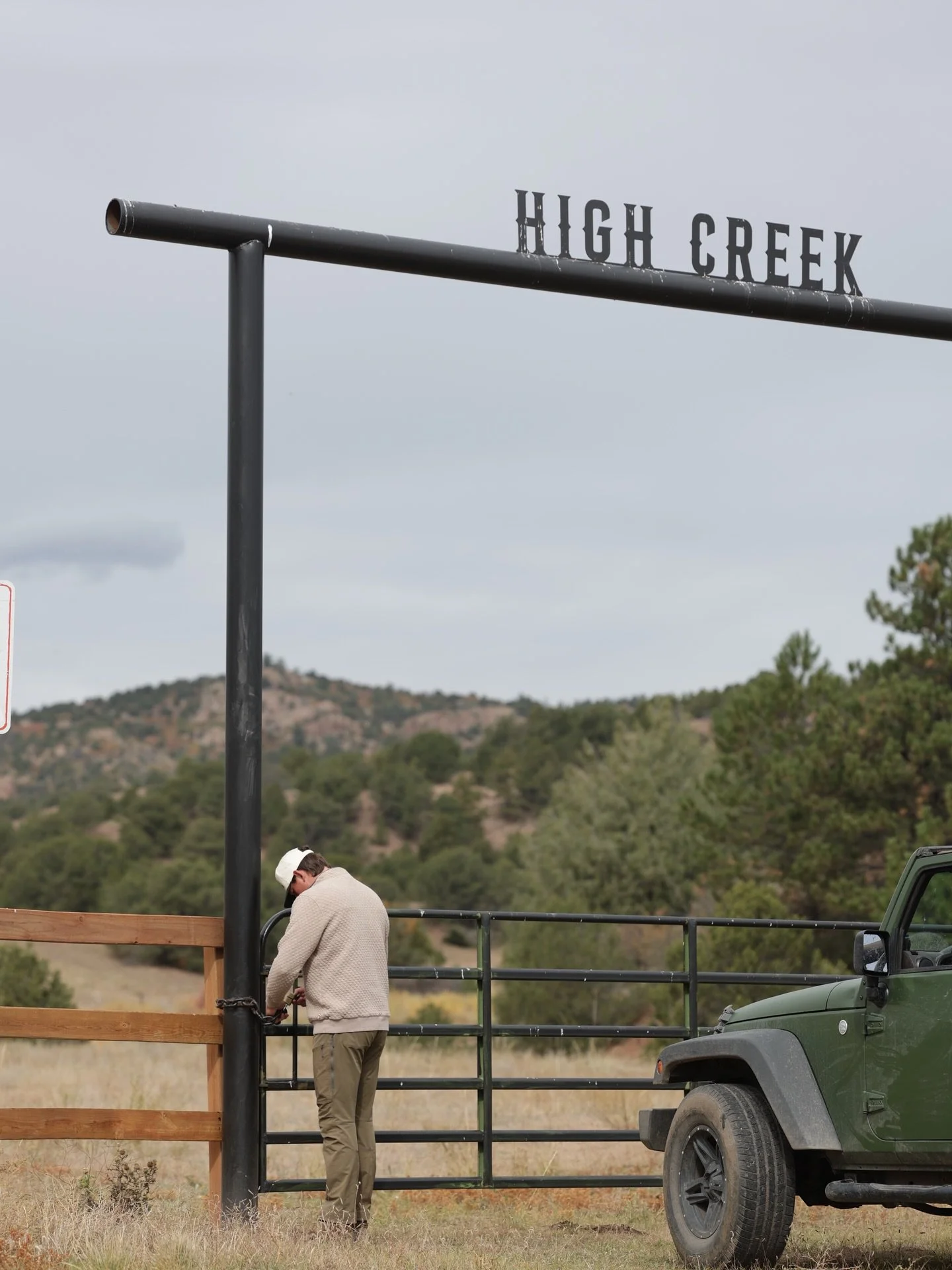 @highcreekoutdoors x @lee_bristow 

#highcreekoutdoors #thewildstilllingers