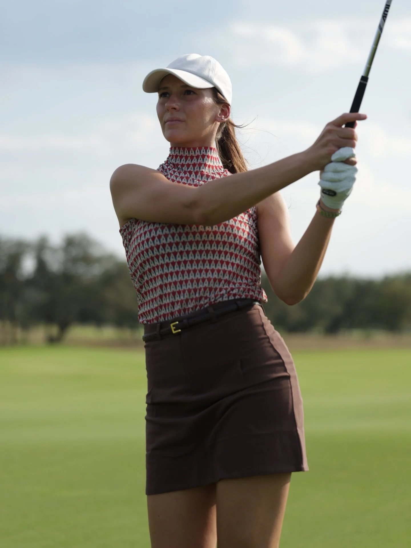 Somewhere in the hills west of Austin, Texas with @tiffanyskylarroth  x @aputnambrand -  @otl_magazine fall shoot