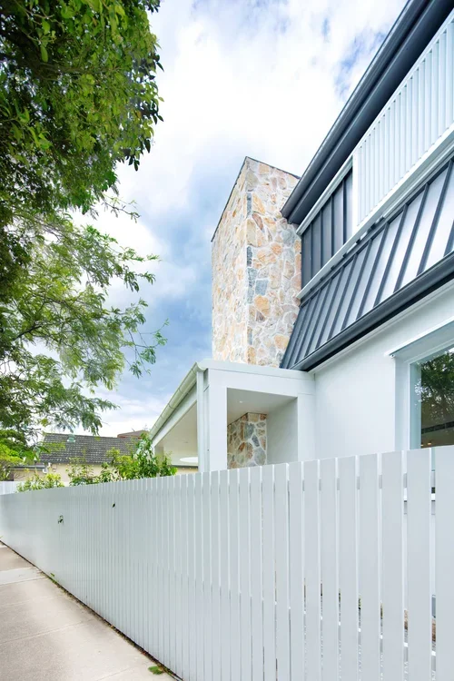 Adjustable privacy screens outdoor residential Sydney