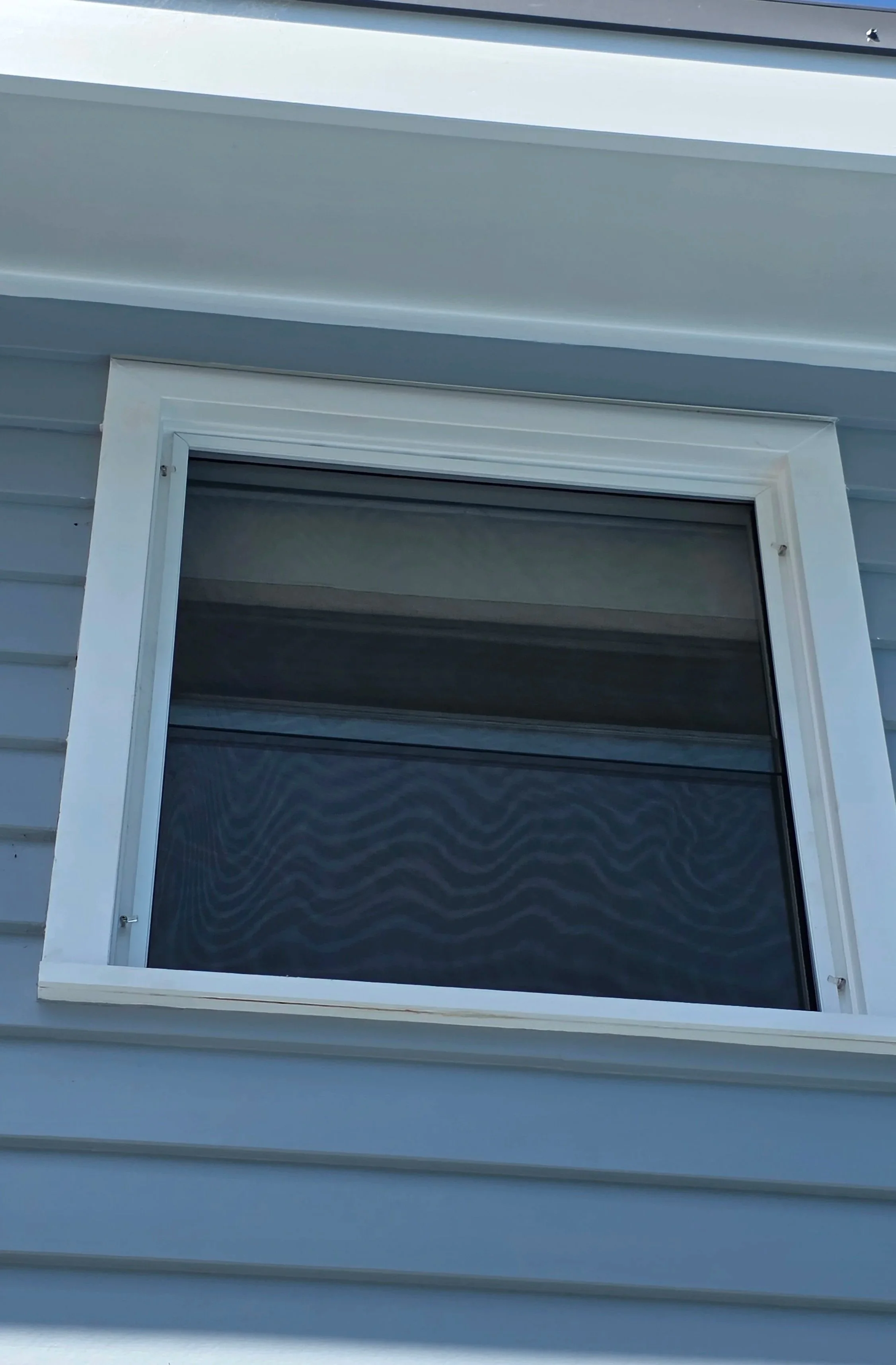 Custom flyscreens installation Sydney – aluminium frames for insect protection and airflow