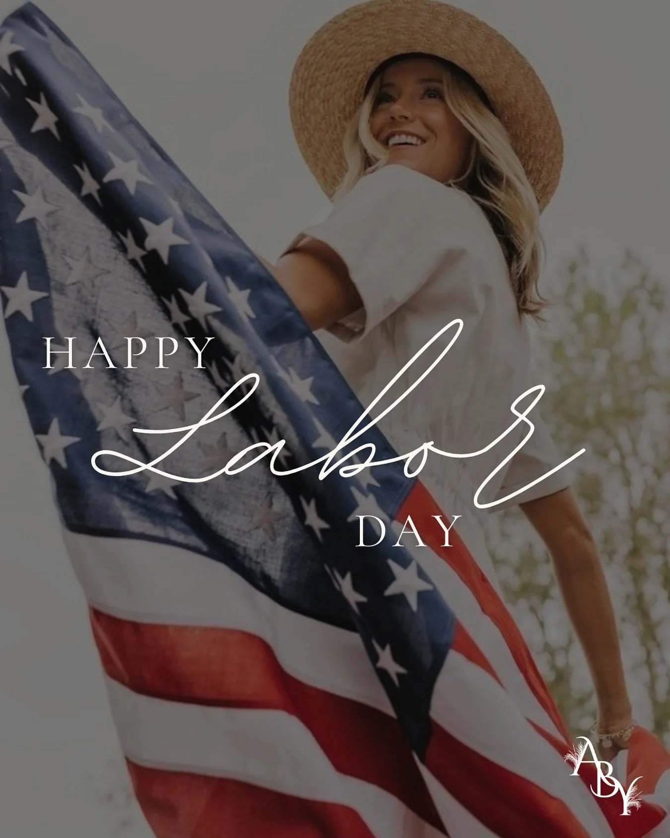 💆&zwj;♀️ This Labor Day, I want to honor the hard work that goes into not only what I do behind the treatment bed, but also what each of you do every single day. Whether it&rsquo;s long hours, busy schedules, or caring for everyone else first, you d