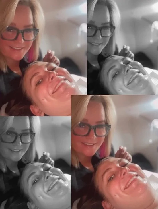 Happy National Esthetician Day 💆&zwj;♀️✨

I still can&rsquo;t believe I get to do what I love every single day. Helping people feel confident in their own skin, seeing those post-facial smiles, and being part of your skincare journeys, it means the 