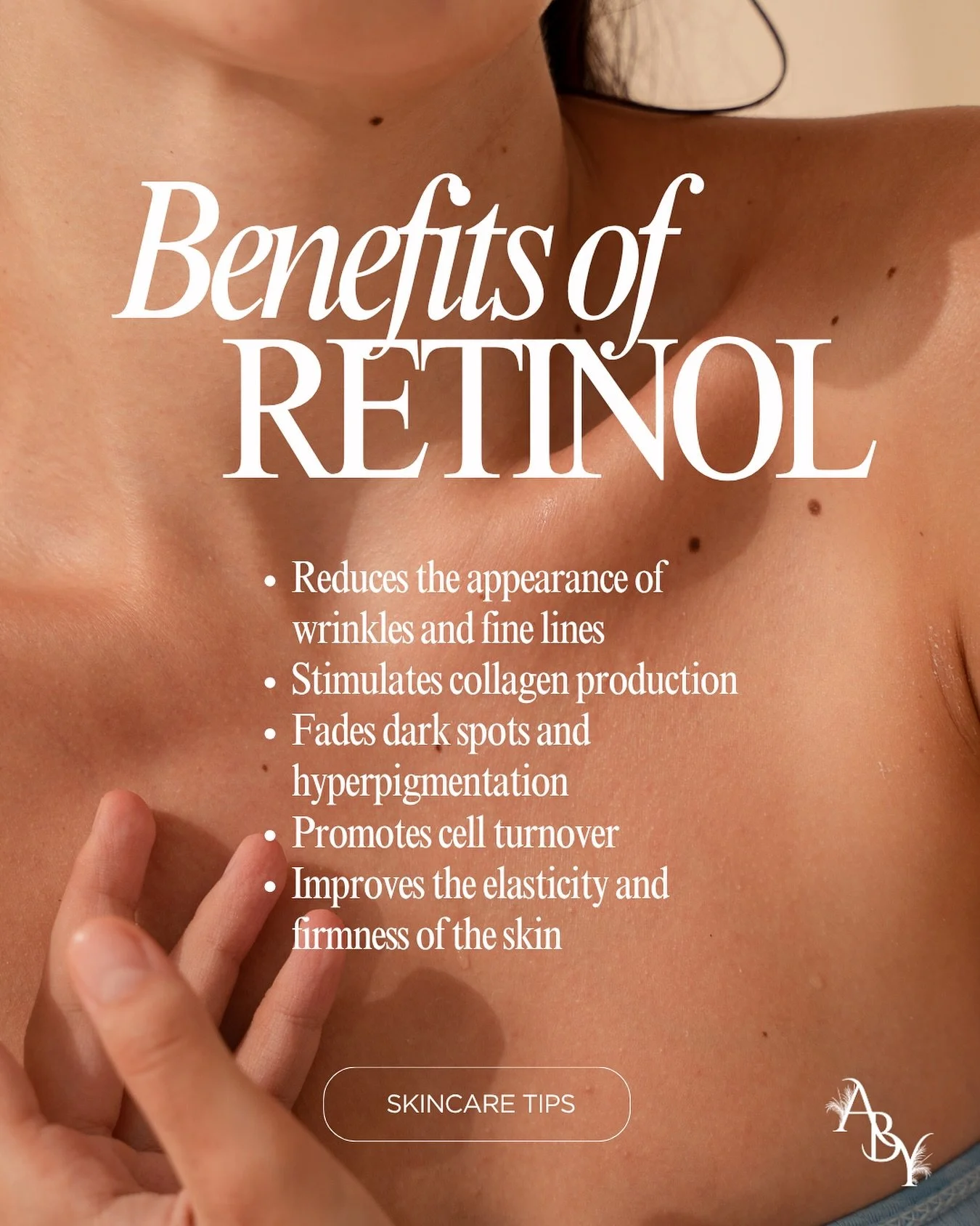 ✨ RETINOL: The Glow-Up Ingredient You Didn&rsquo;t Know You Needed ✨

If you&rsquo;re looking to level up your skincare routine this season, retinol is that girl. This powerhouse ingredient works behind the scenes to refine, renew, and revive your sk
