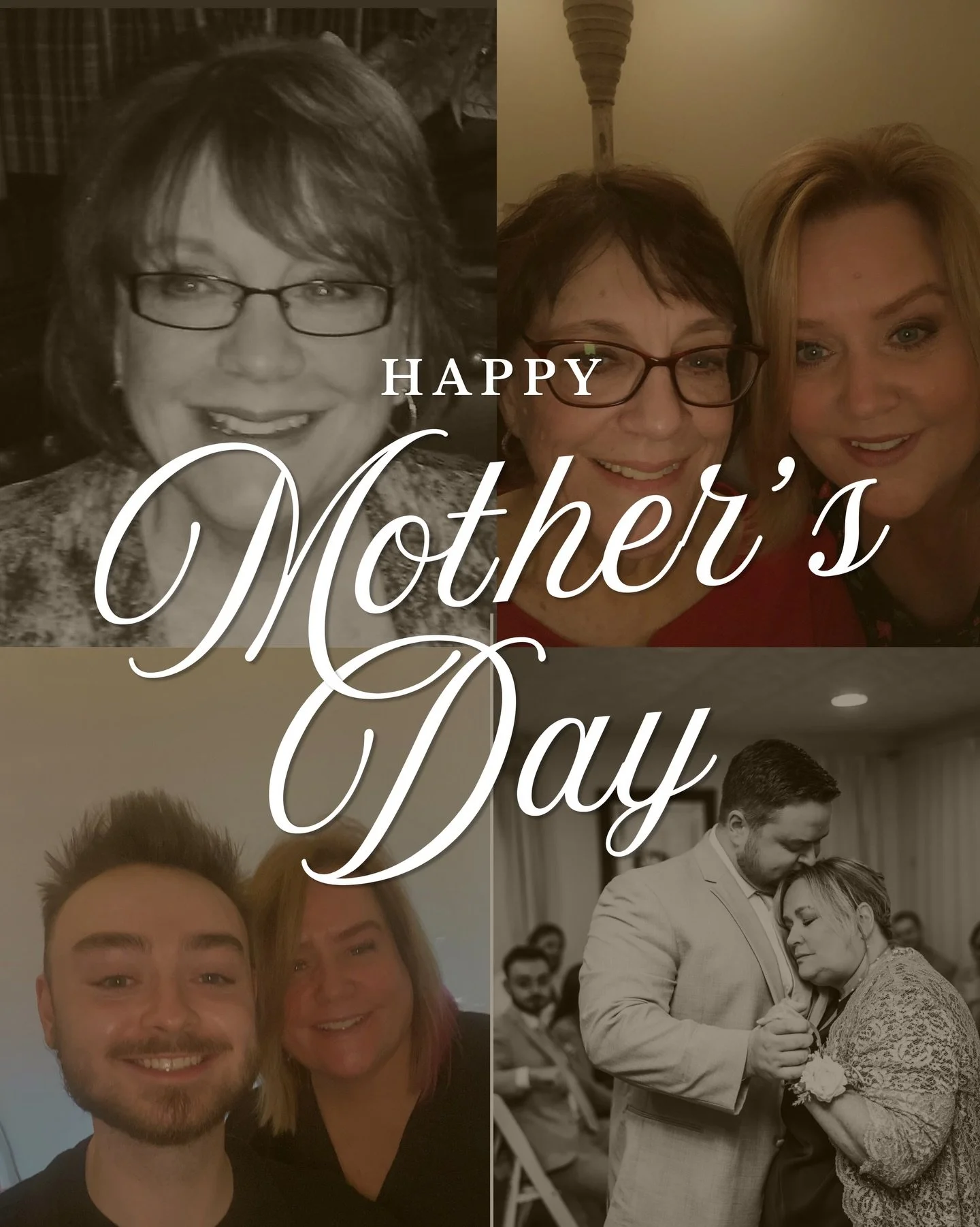 To the moms doing all the things, today is for you. 🤍

The ones who give endlessly, love deeply, and somehow still show up for everyone around them. Whether you&rsquo;re raising babies, grown kids, fur babies, or simply nurturing the people you love