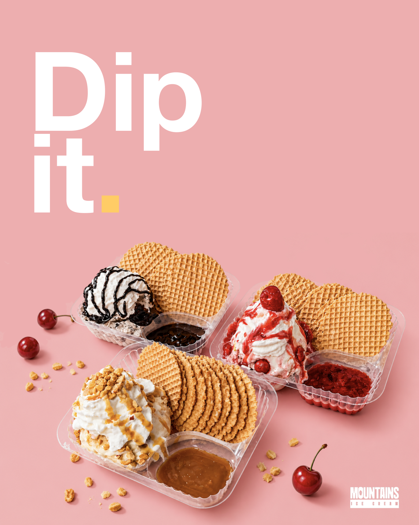 Ice Cream Nachos Rome GA Mountains.png