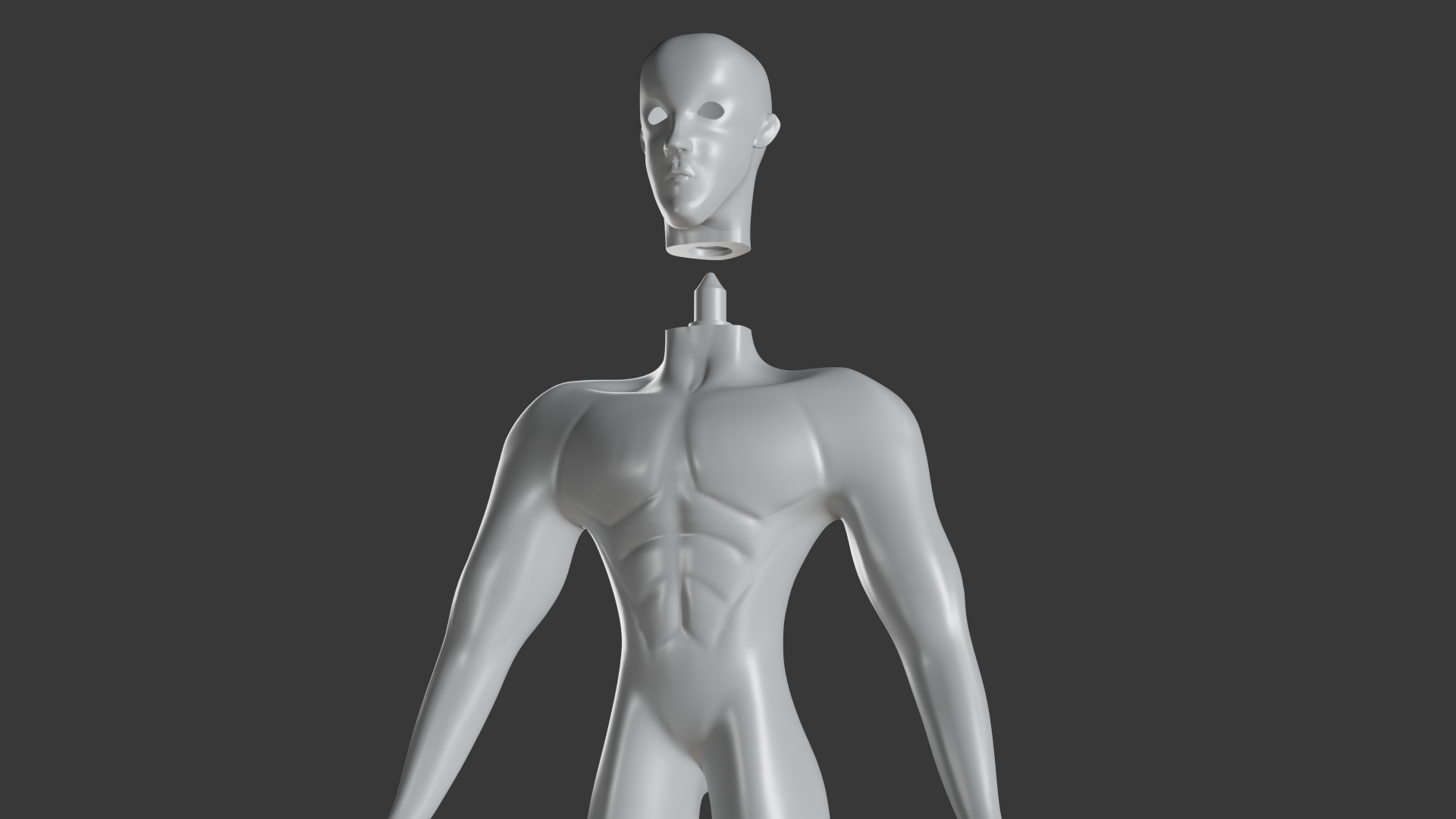 Puppet Fabrication Study