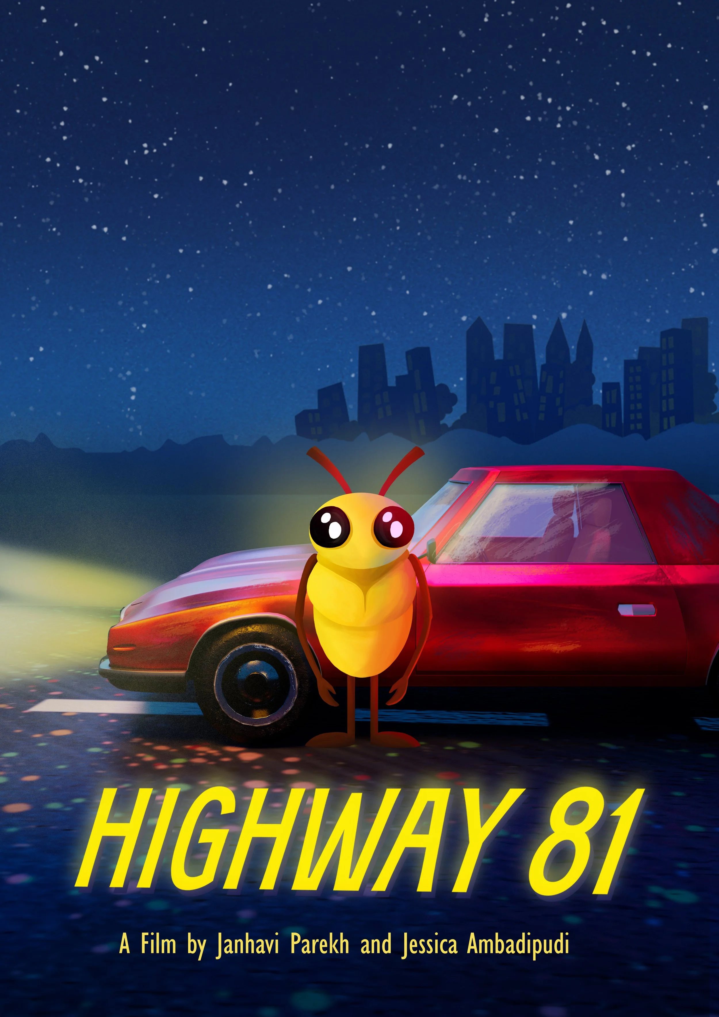 Highway 81
