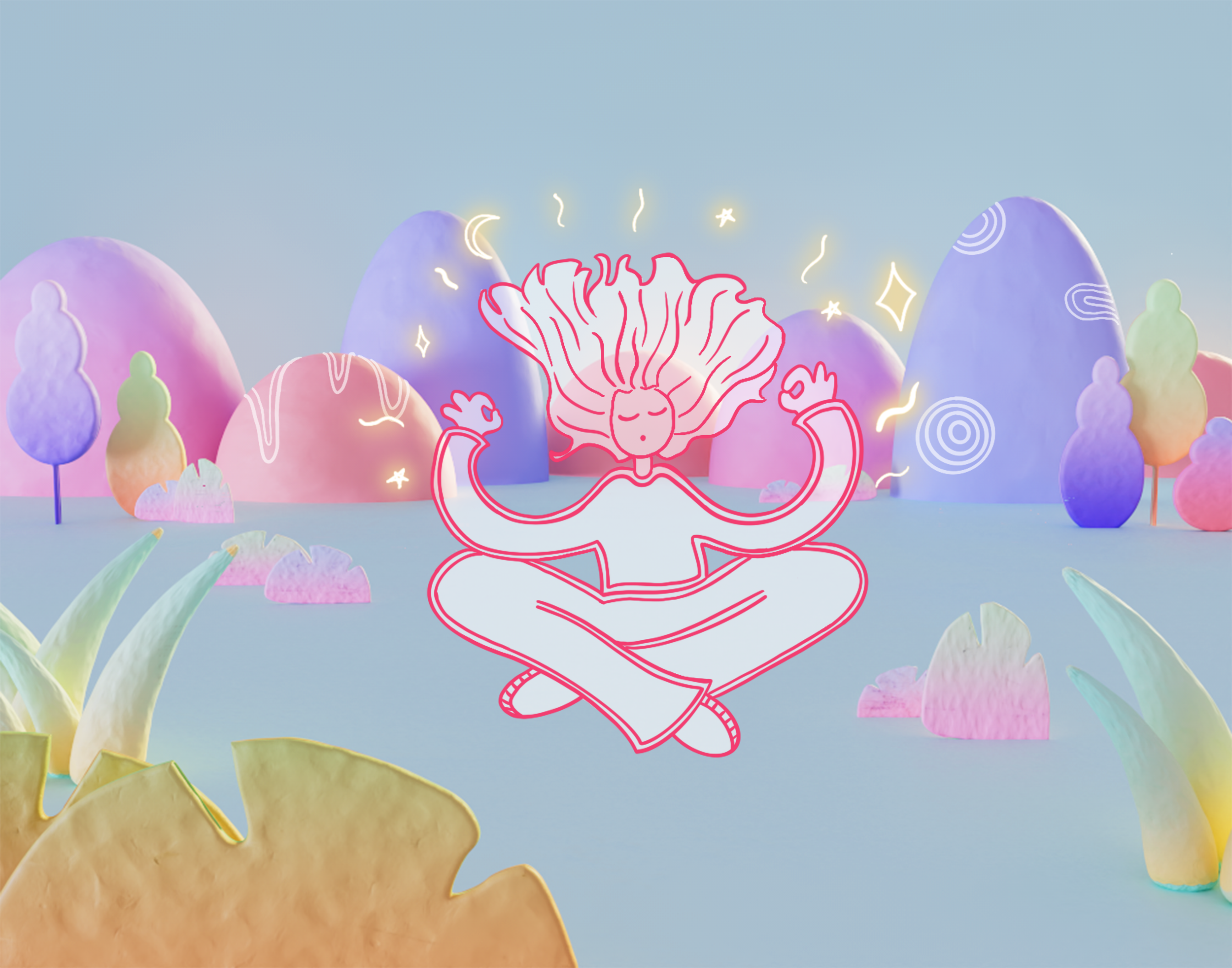 Dreamscape