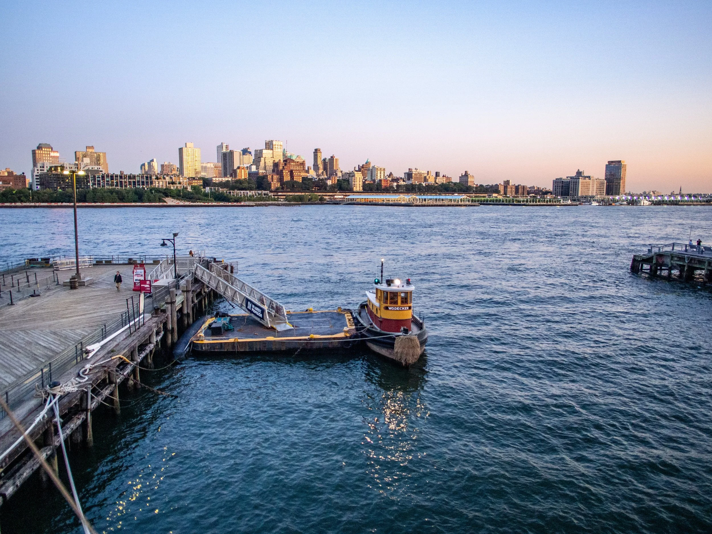 New York