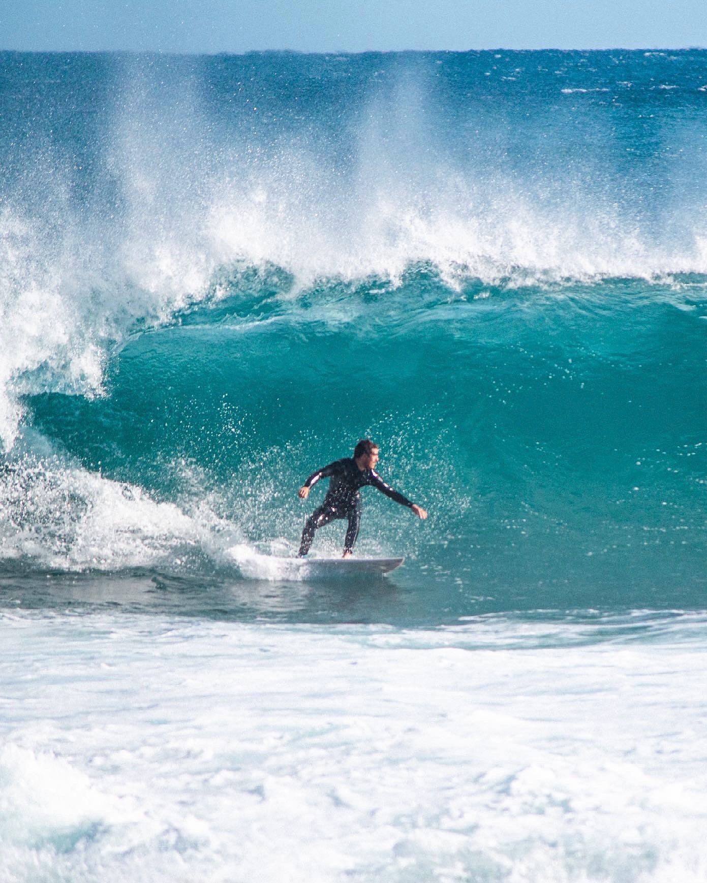 Happy birthday to my bus builder, house renovator, travel buddy &amp; business partner 🤍 

Love you 
Krys x