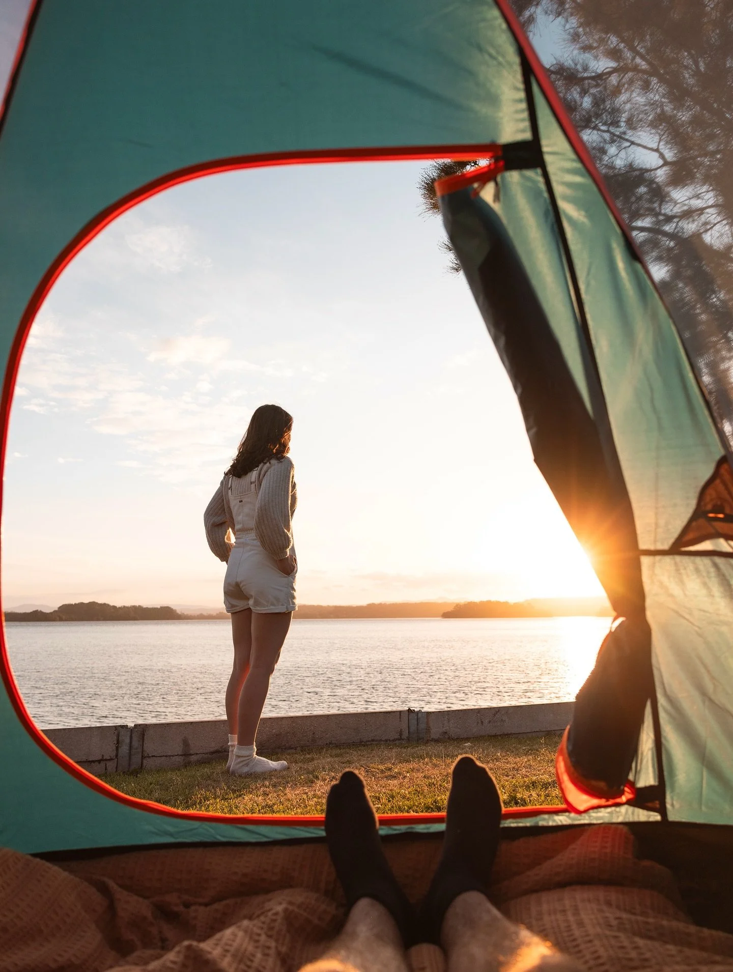 Nice little mid-week escape between all of the renovation chaos! 

It&rsquo;s always good to switch off and take some time to yourself 🙌🏼