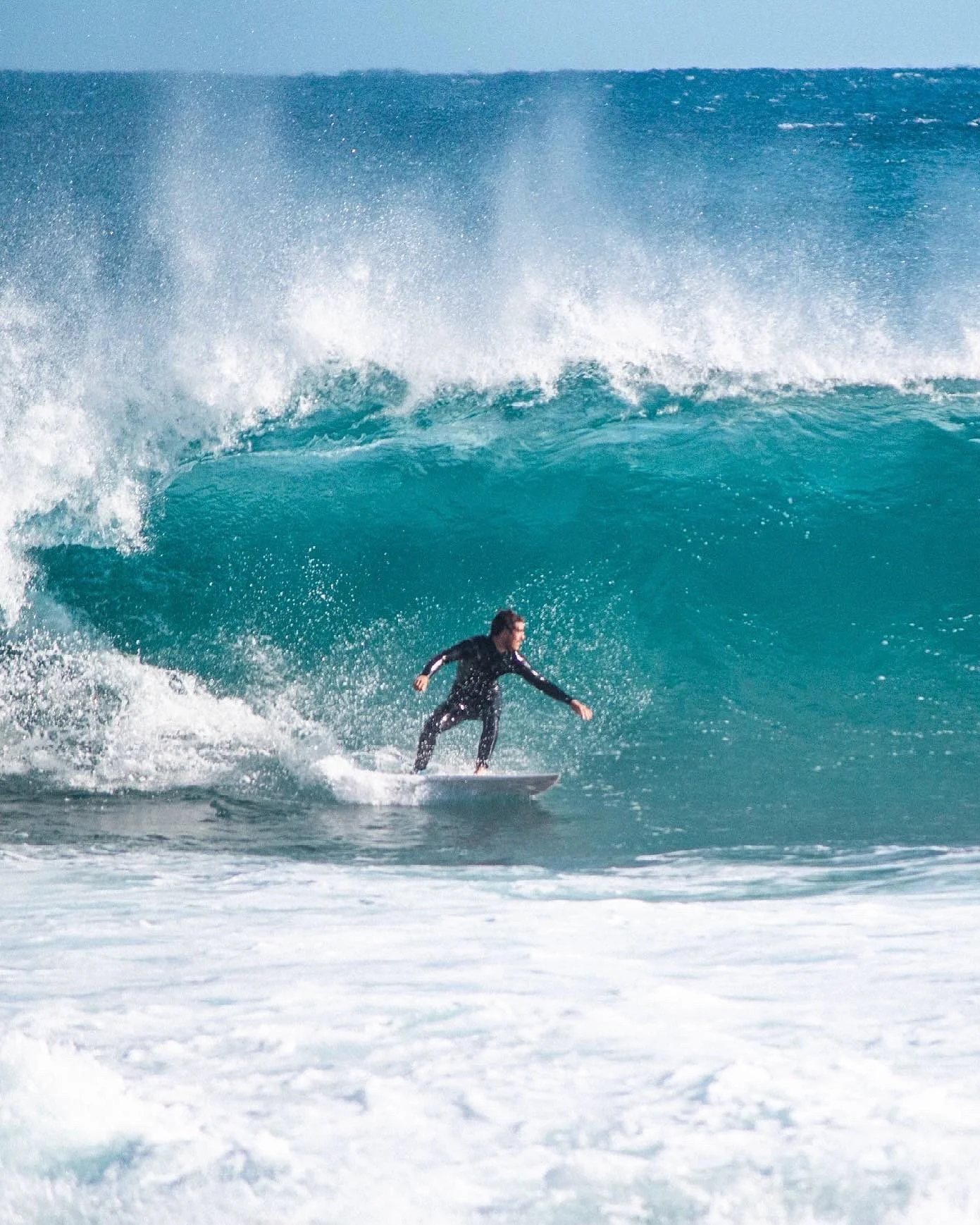 Happy birthday to my bus builder, house renovator, travel buddy &amp; business partner 🤍 

Love you 
Krys x