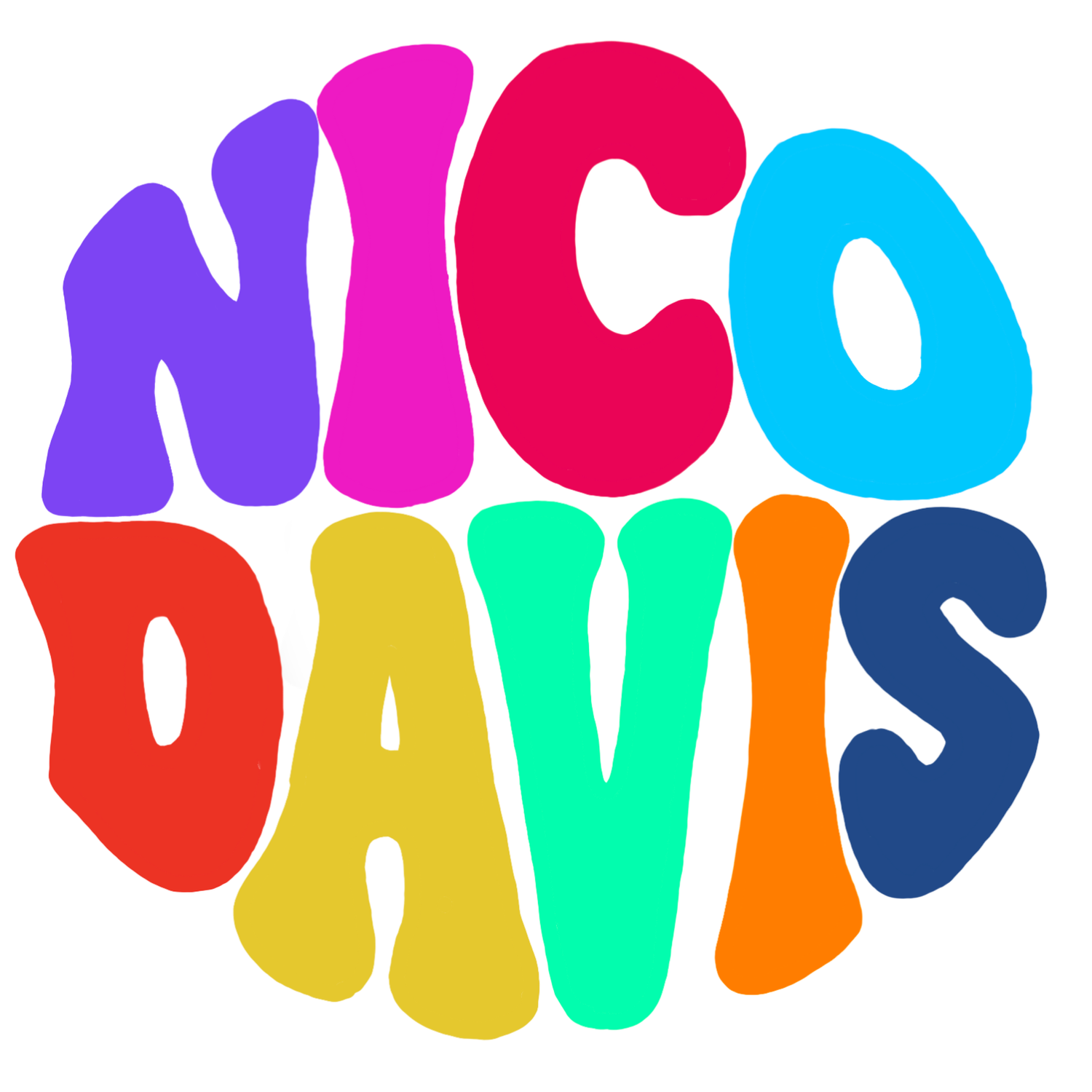 nico davis music