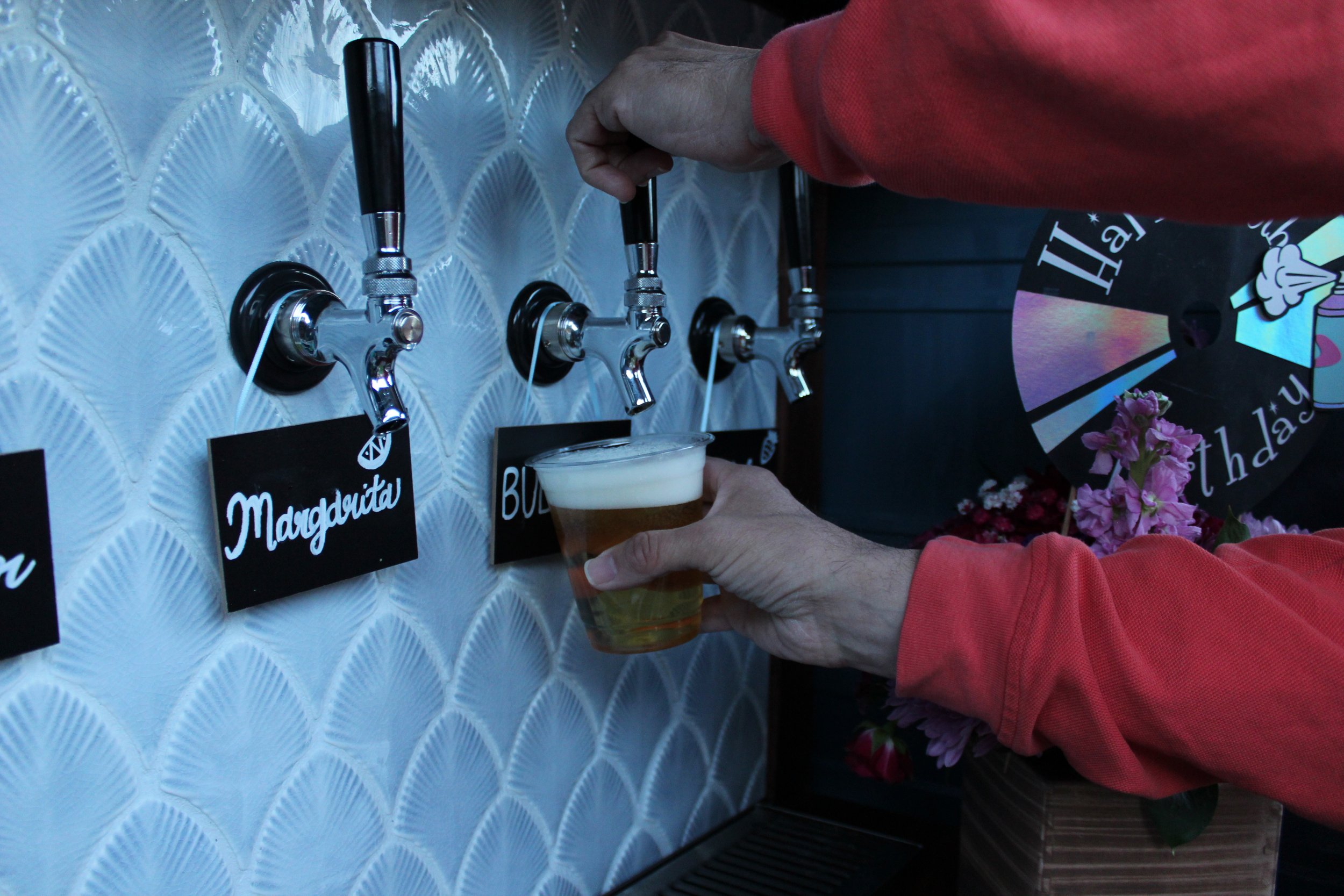 Plain Aesthetic Glass Barbecue Containers