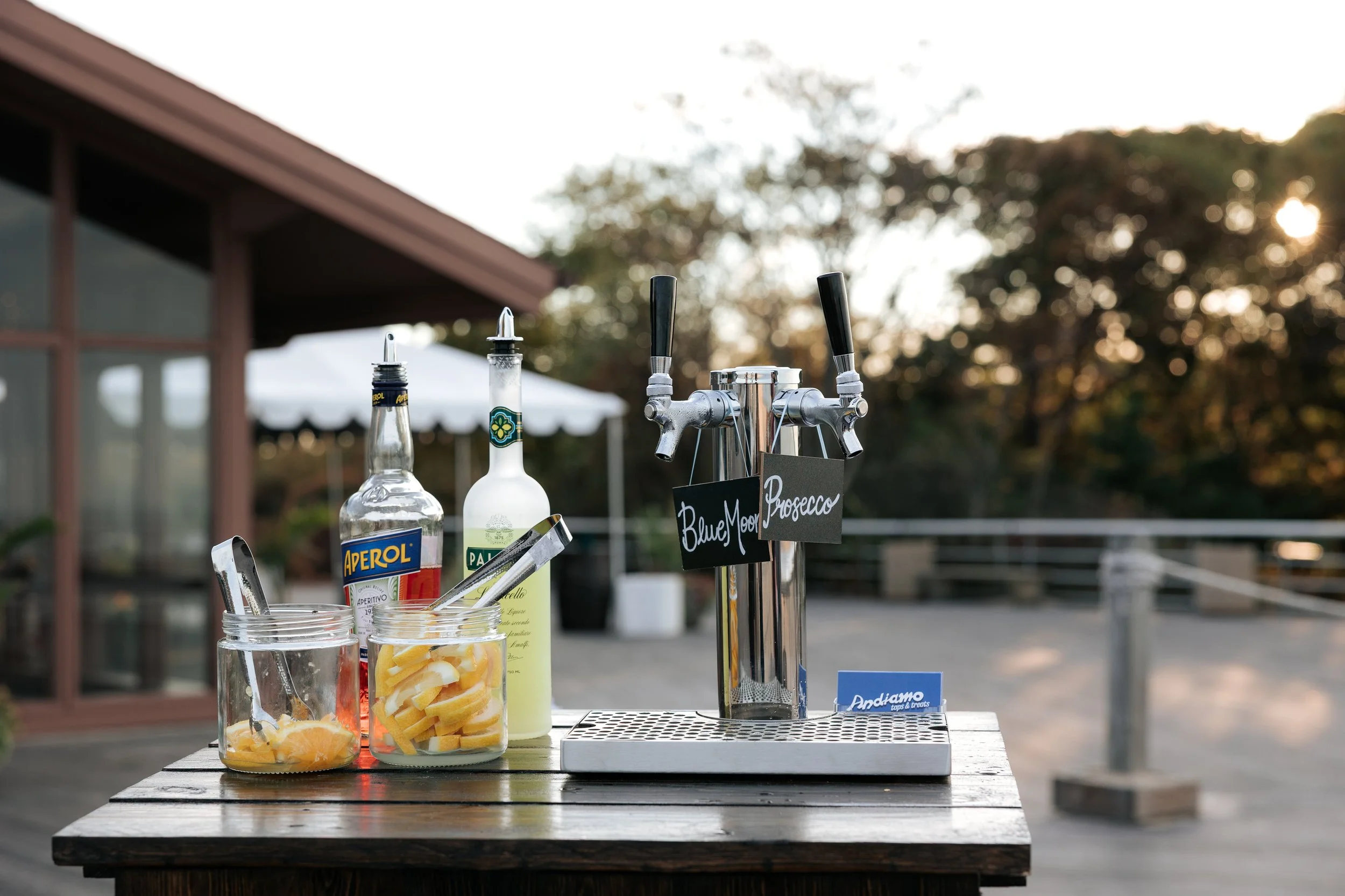 Plain Aesthetic Glass Barbecue Containers