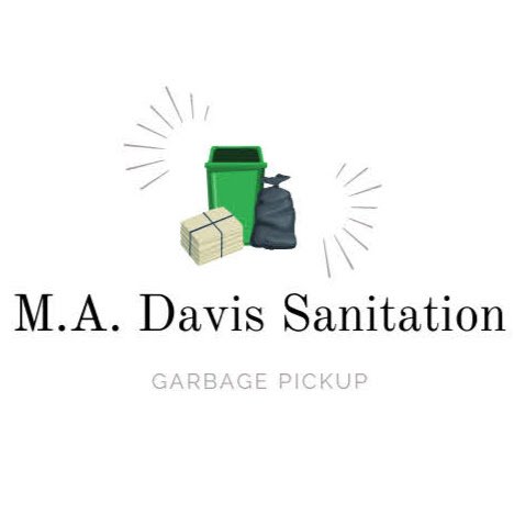 M.A. Davis Sanitation
