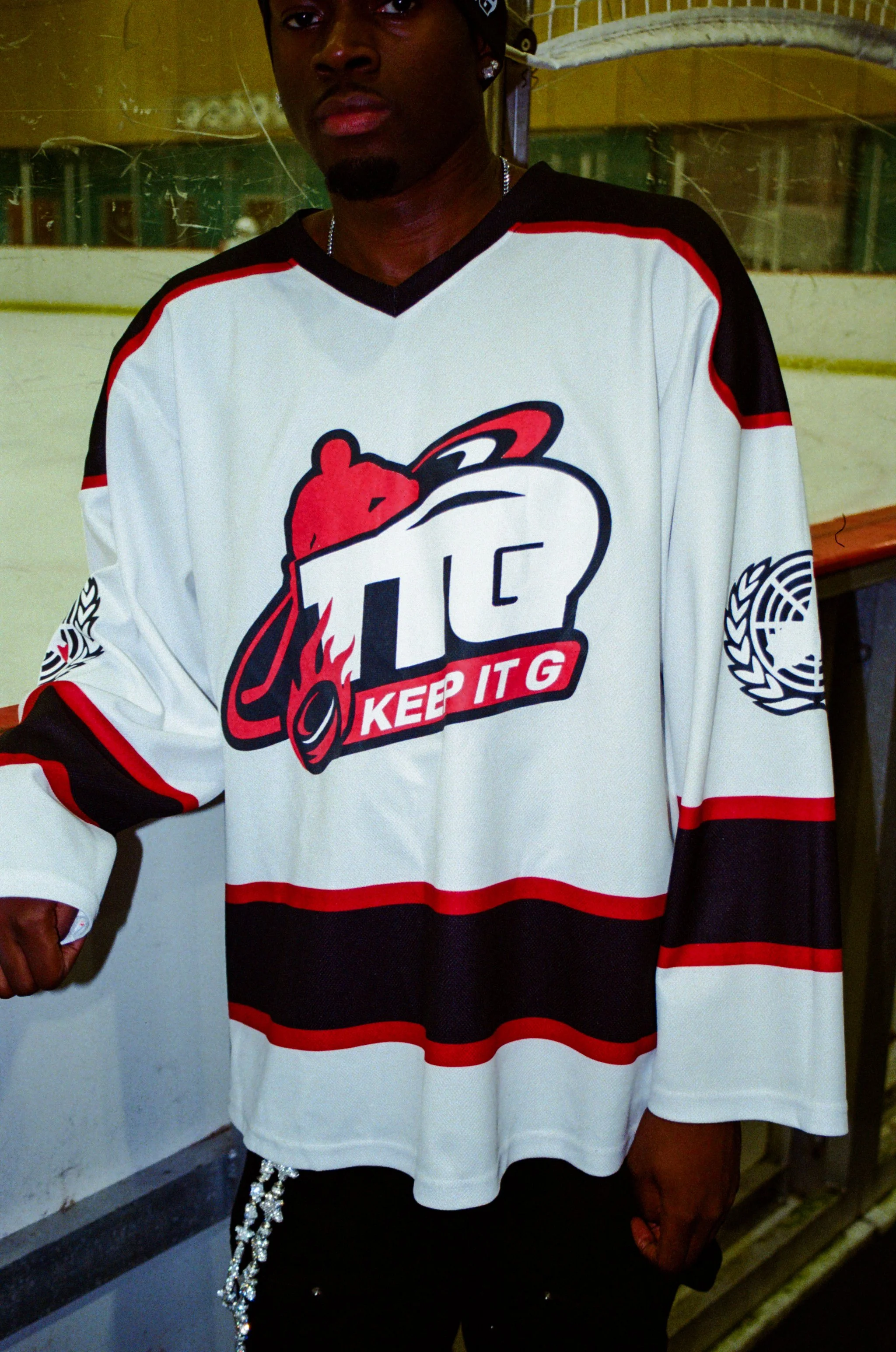 SOUTHSIDE 99  JERSEY