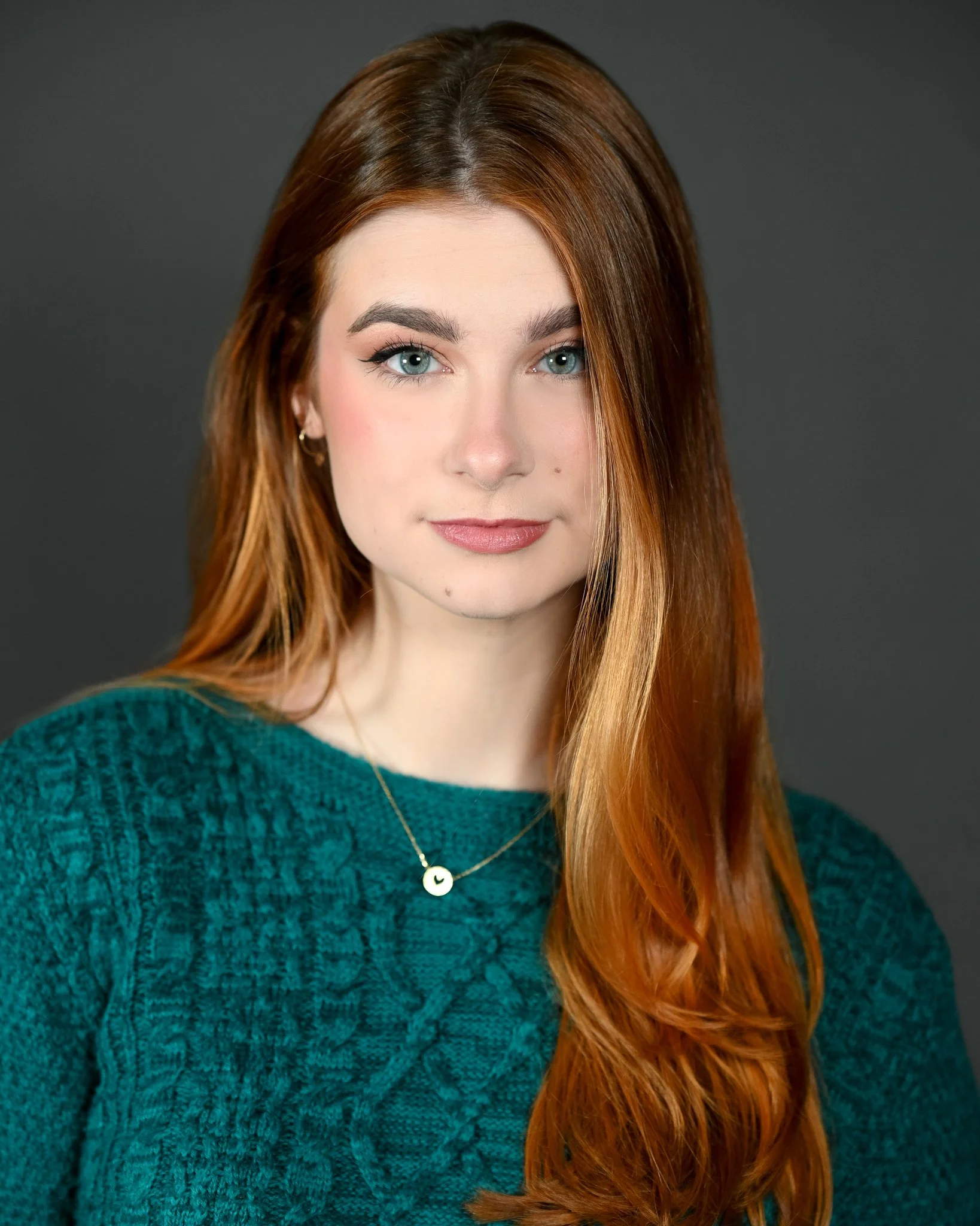 Headshot