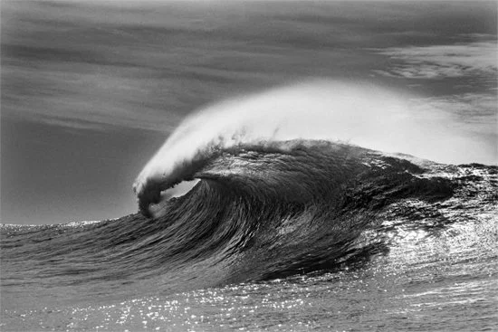 Mavericks Wave, Half Moon Bay 2043-23