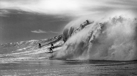 Mavericks Surfers, Half Moon Bay 2043-05