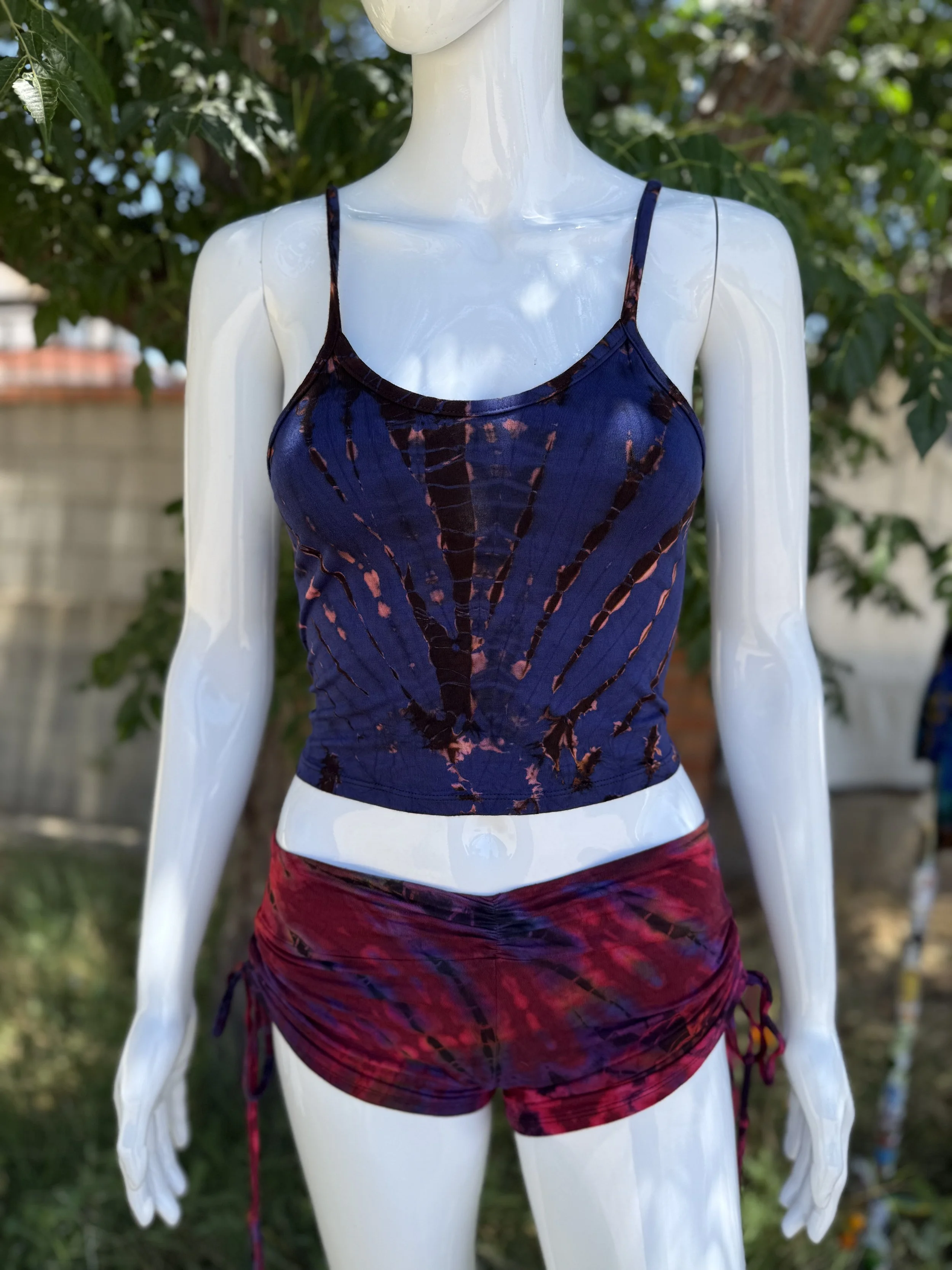 Reversible Tie Dye Tank & Ruched Short Set 6.jpg