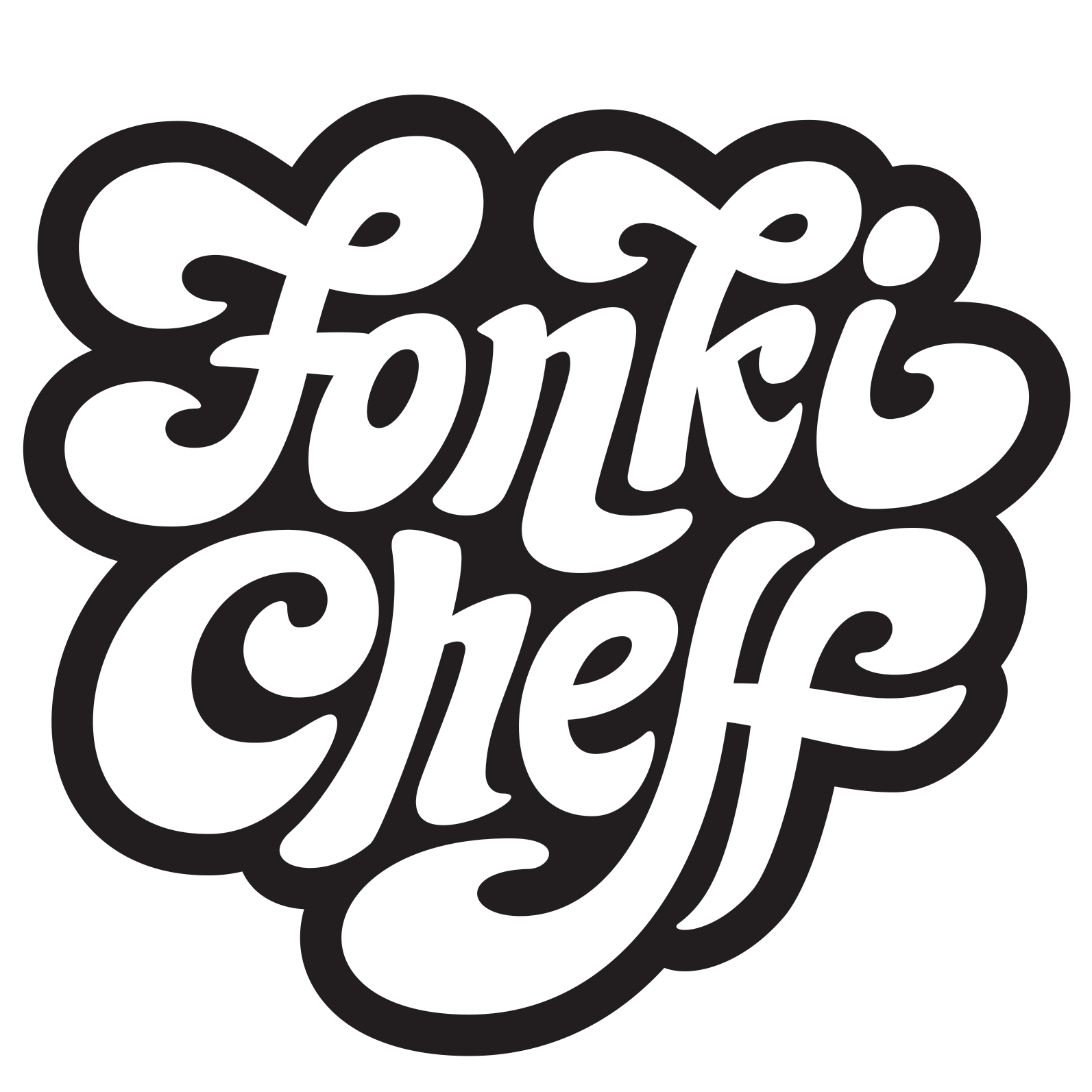 Fonki Cheff - Whoa Wednesday